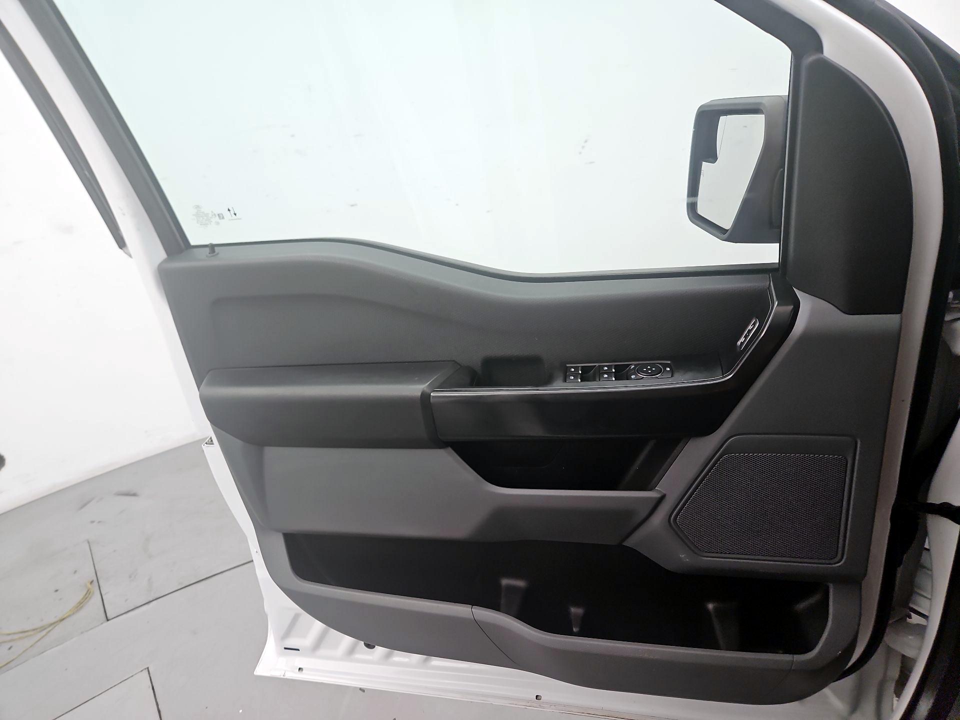 Thumbnail: 2021 Ford F-150 - 12
