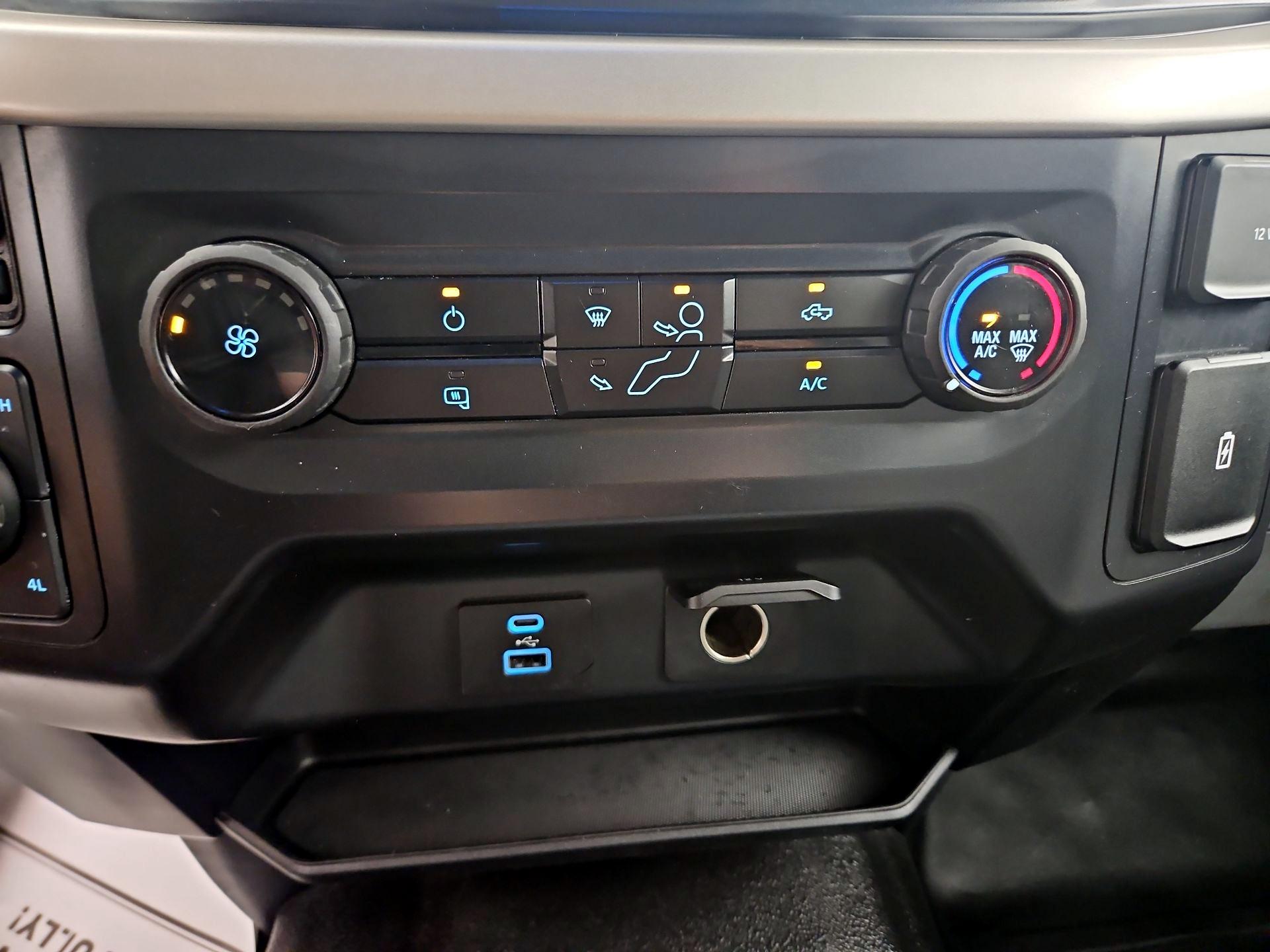 Thumbnail: 2021 Ford F-150 - 16