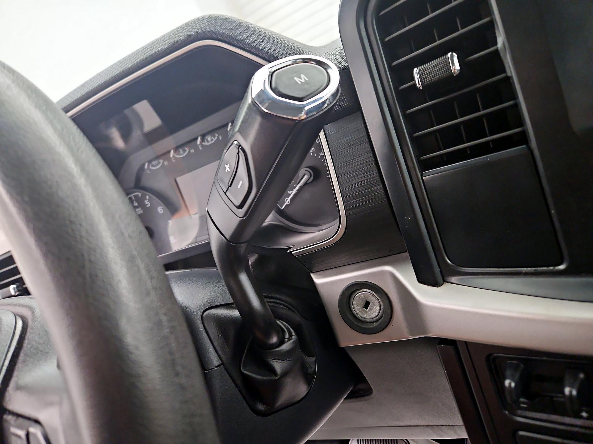 Thumbnail: 2021 Ford F-150 - 17