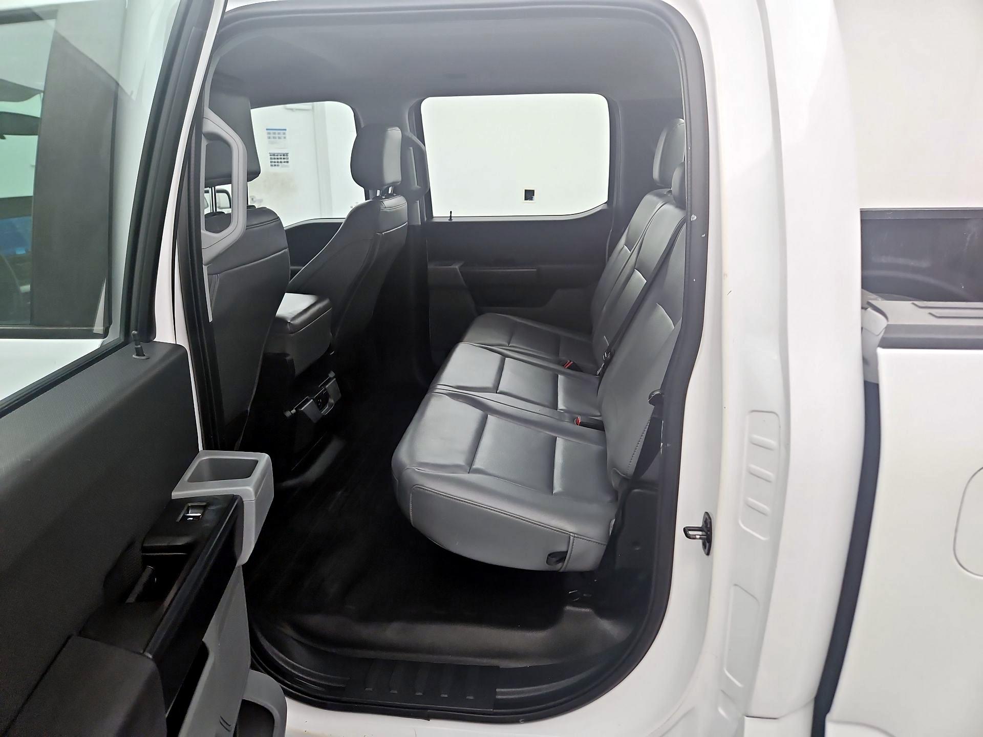 Thumbnail: 2021 Ford F-150 - 19