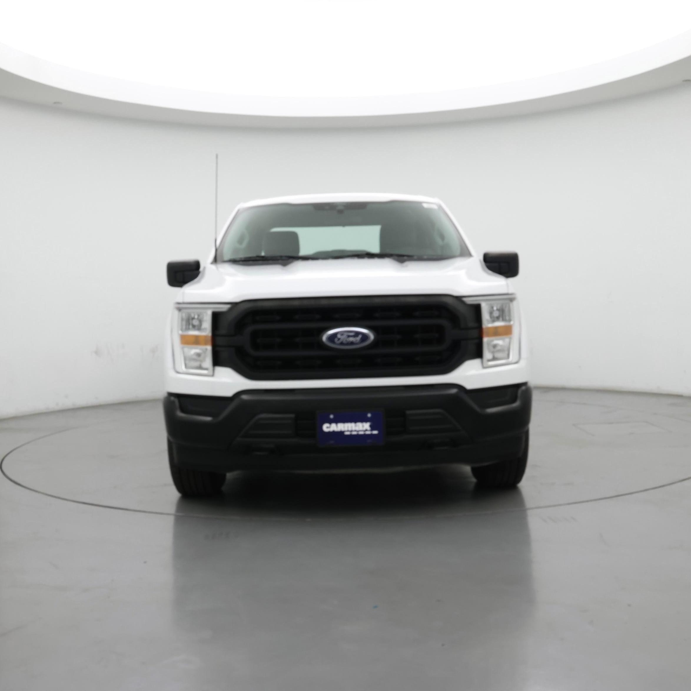 Thumbnail: 2021 Ford F-150 - 5