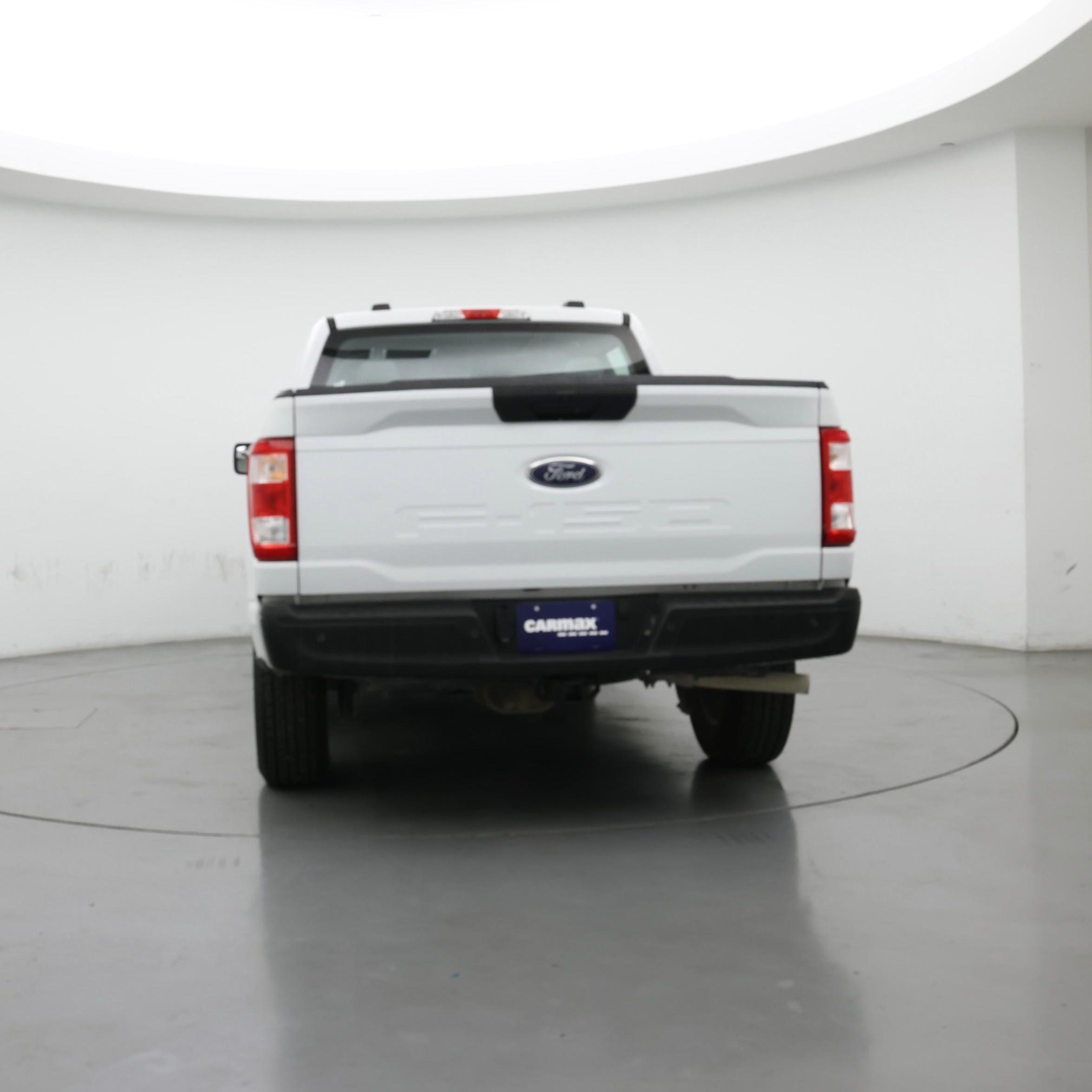 Thumbnail: 2021 Ford F-150 - 6