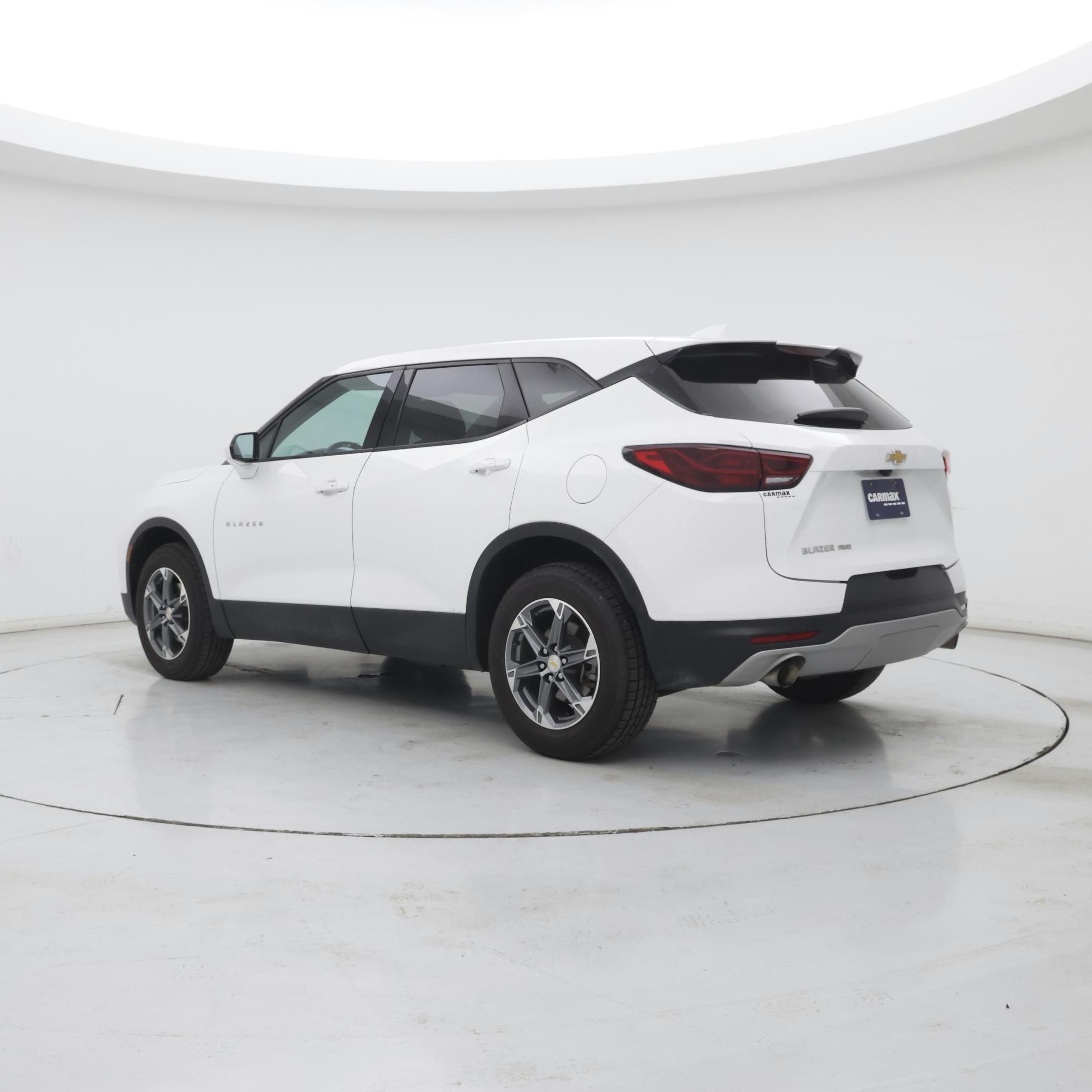 Thumbnail: 2023 Chevrolet Blazer - 2