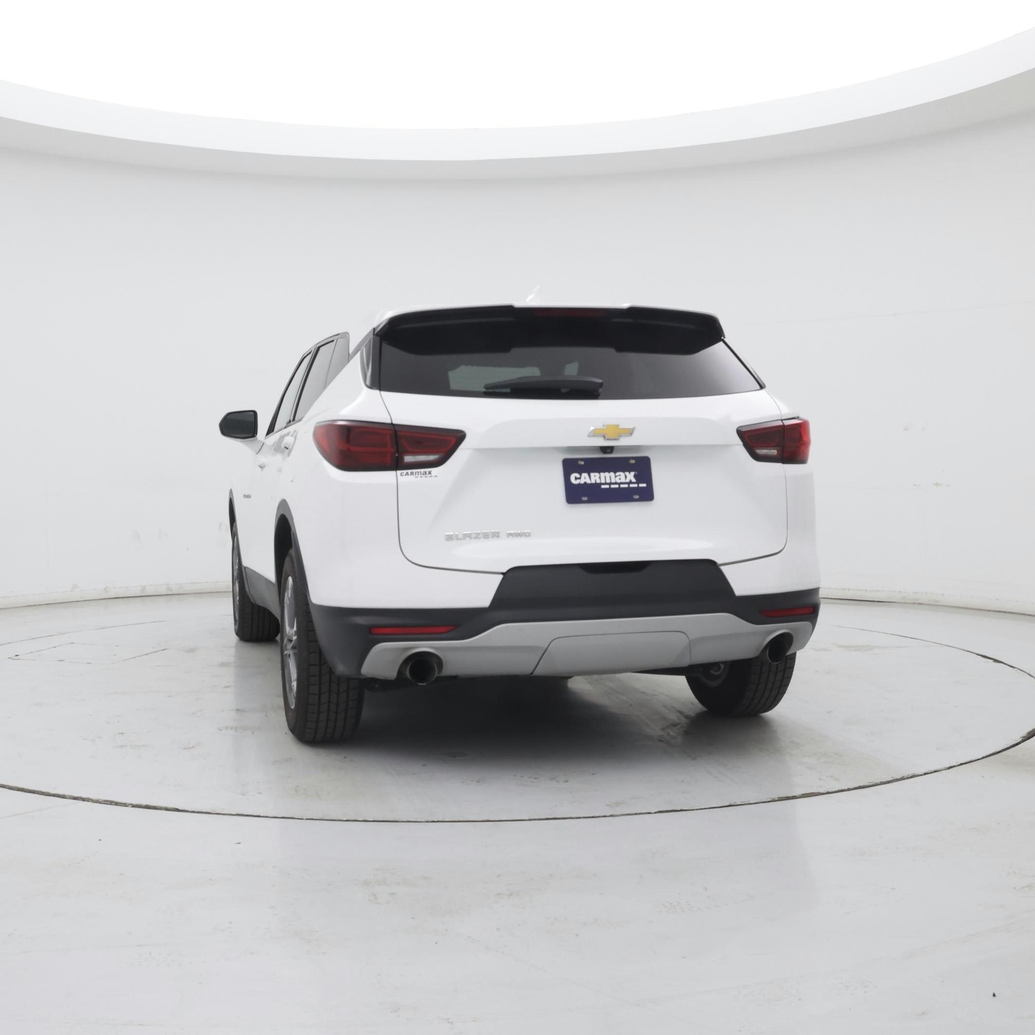 Thumbnail: 2023 Chevrolet Blazer - 6