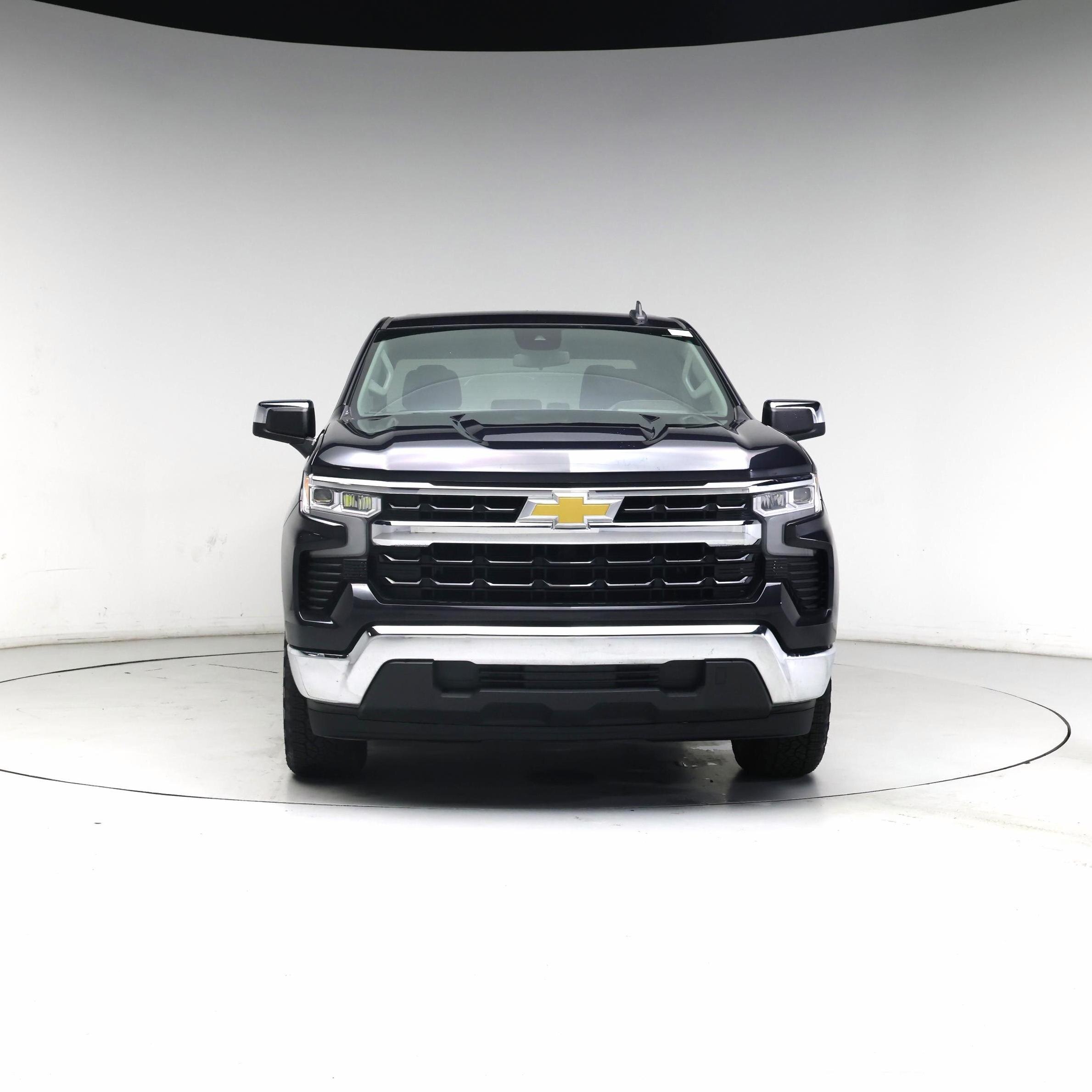 Thumbnail: 2023 Chevrolet Silverado 1500 - 5