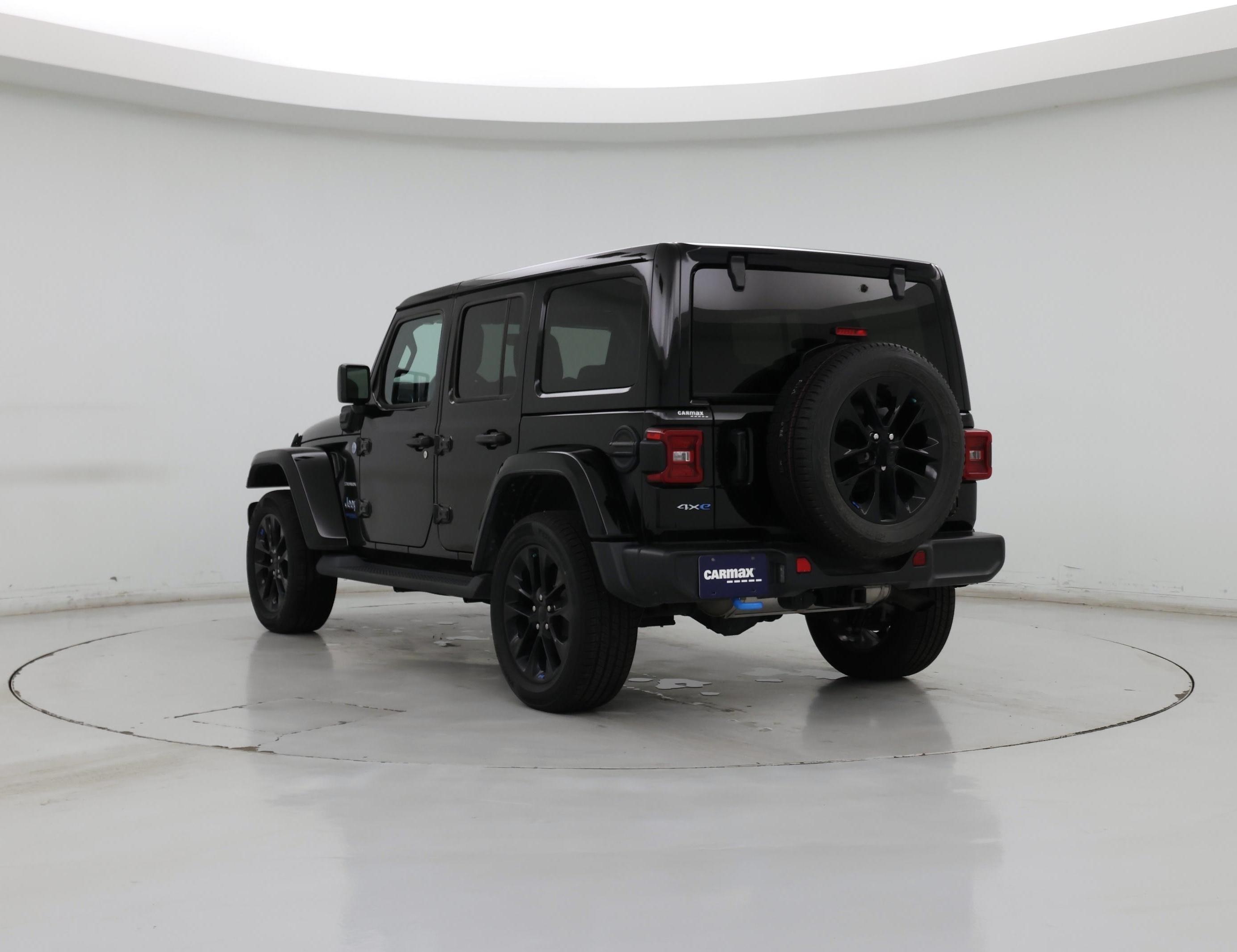 Thumbnail: 2022 Jeep Wrangler - 2
