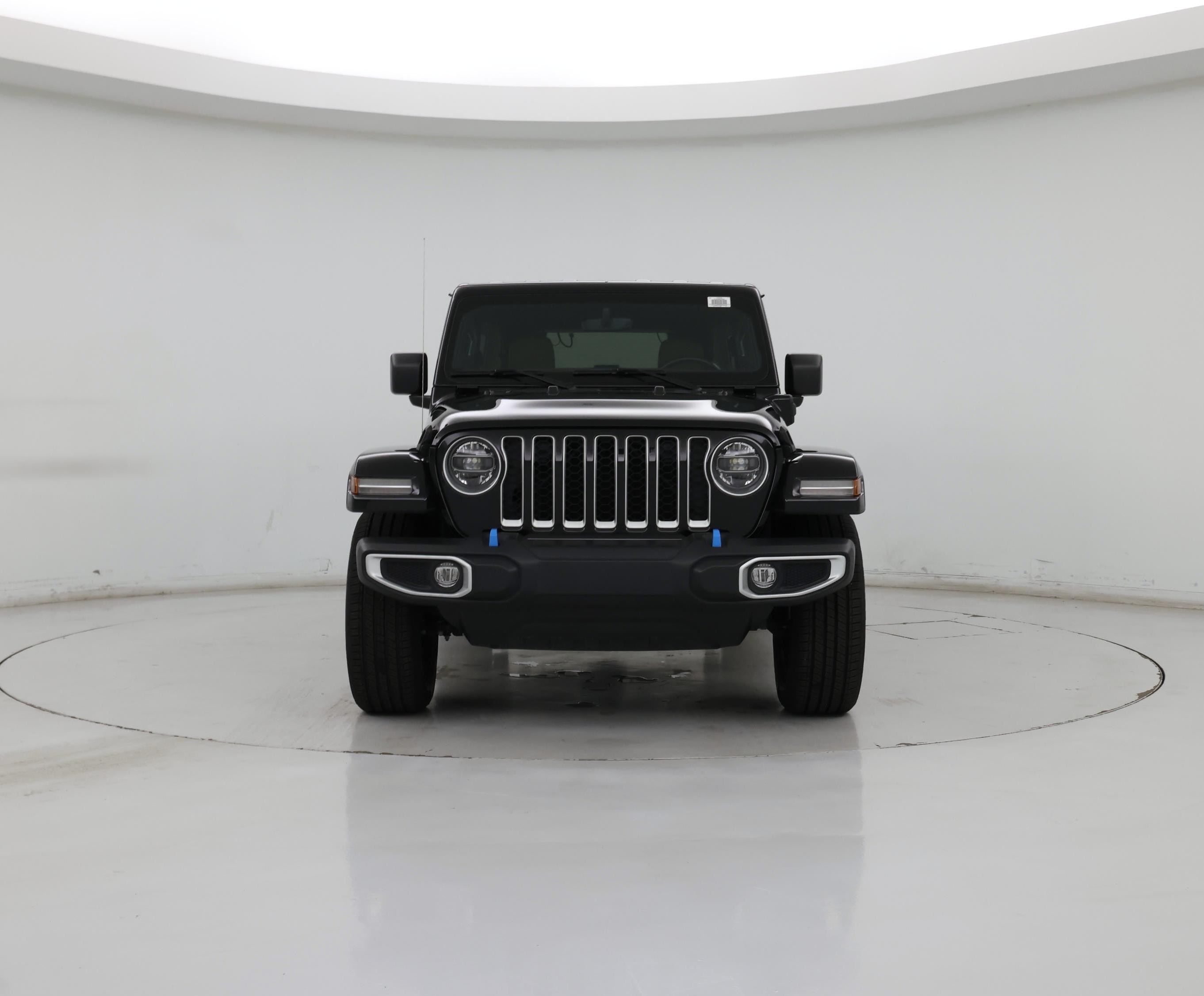 Thumbnail: 2022 Jeep Wrangler - 5
