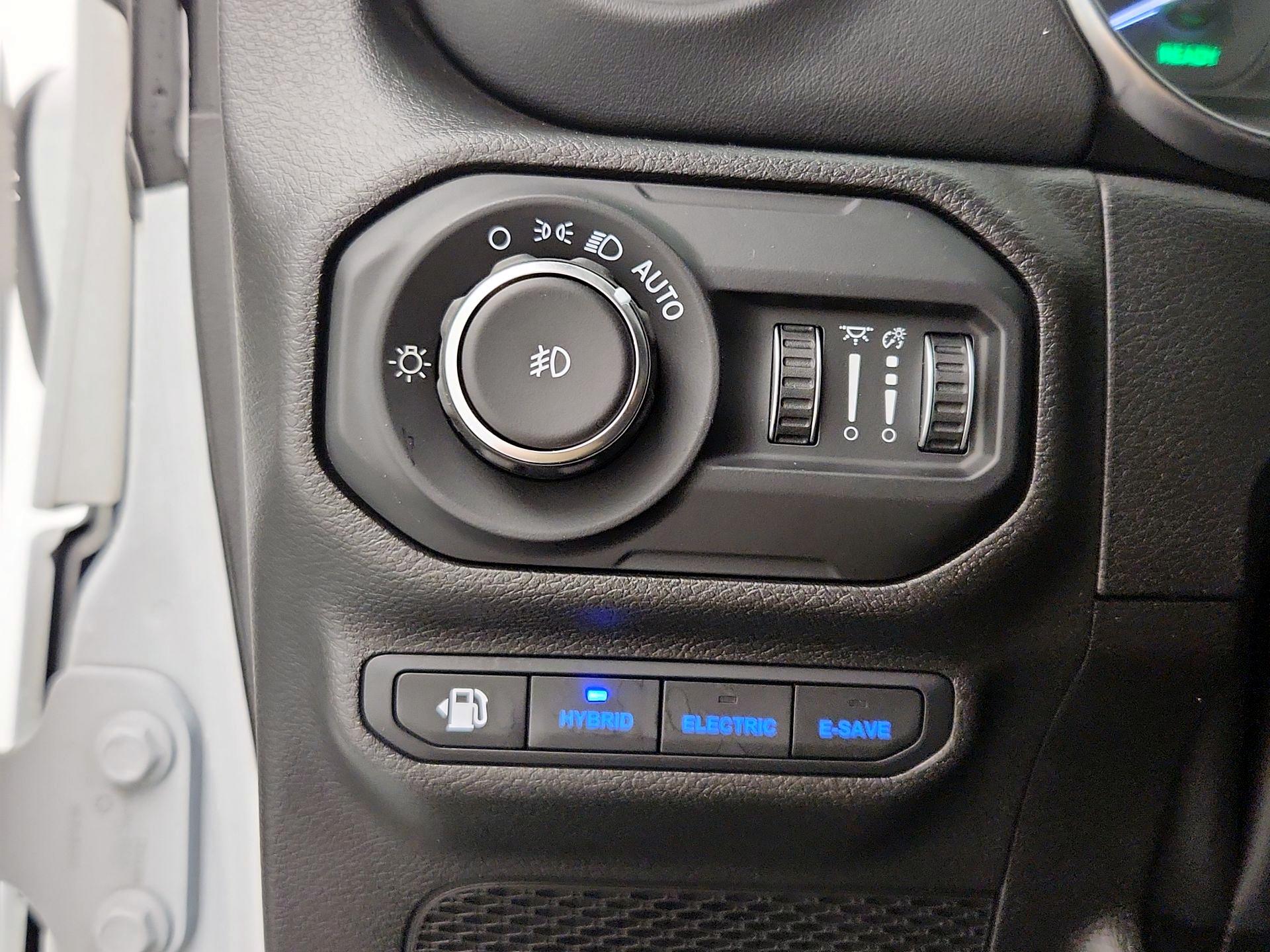 Thumbnail: 2022 Jeep Wrangler - 13