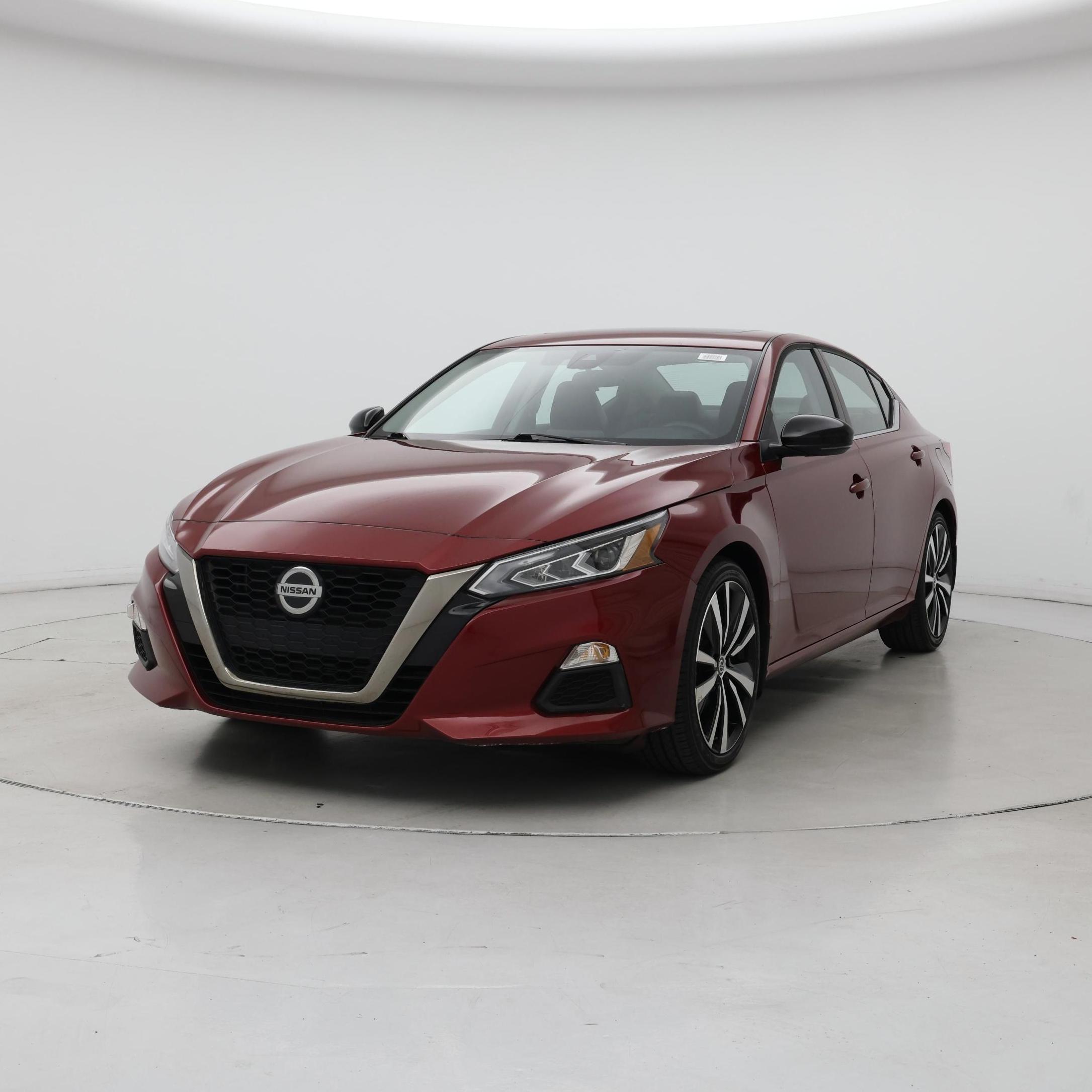 Thumbnail: 2021 Nissan Altima - 4