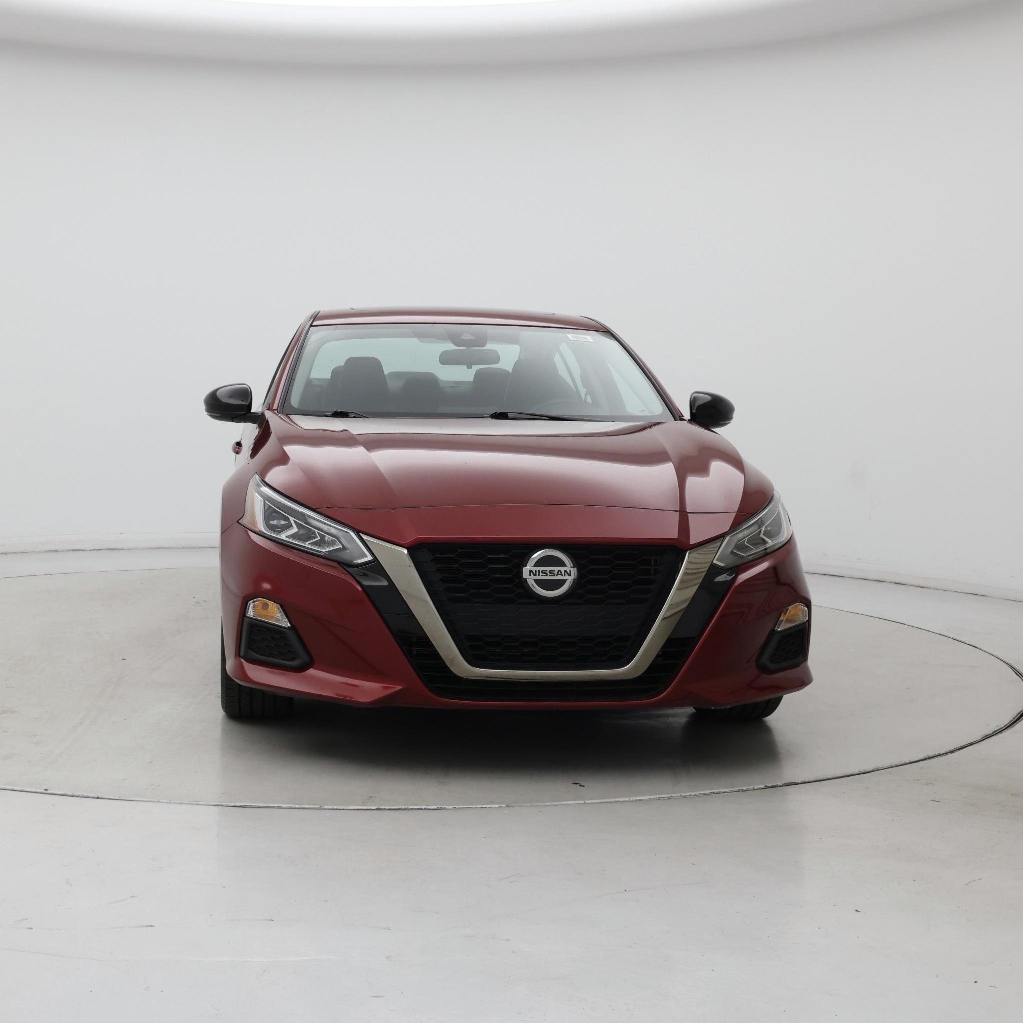 Thumbnail: 2021 Nissan Altima - 5