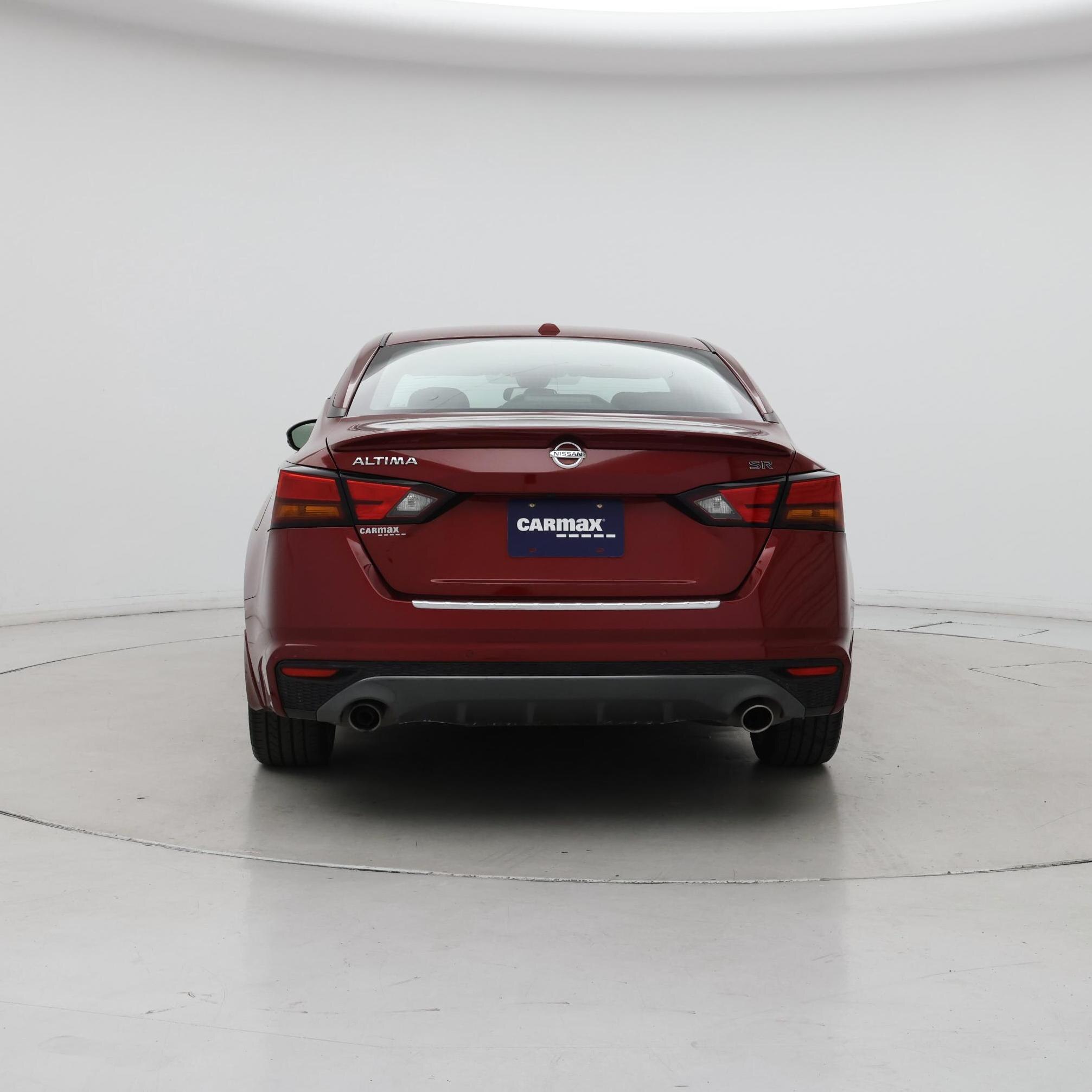 Thumbnail: 2021 Nissan Altima - 6