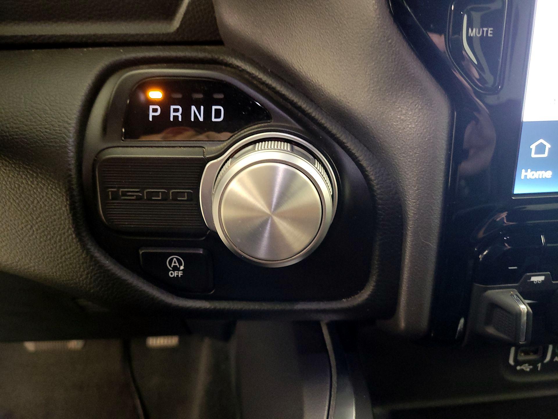 Thumbnail: 2023 RAM 1500 - 18