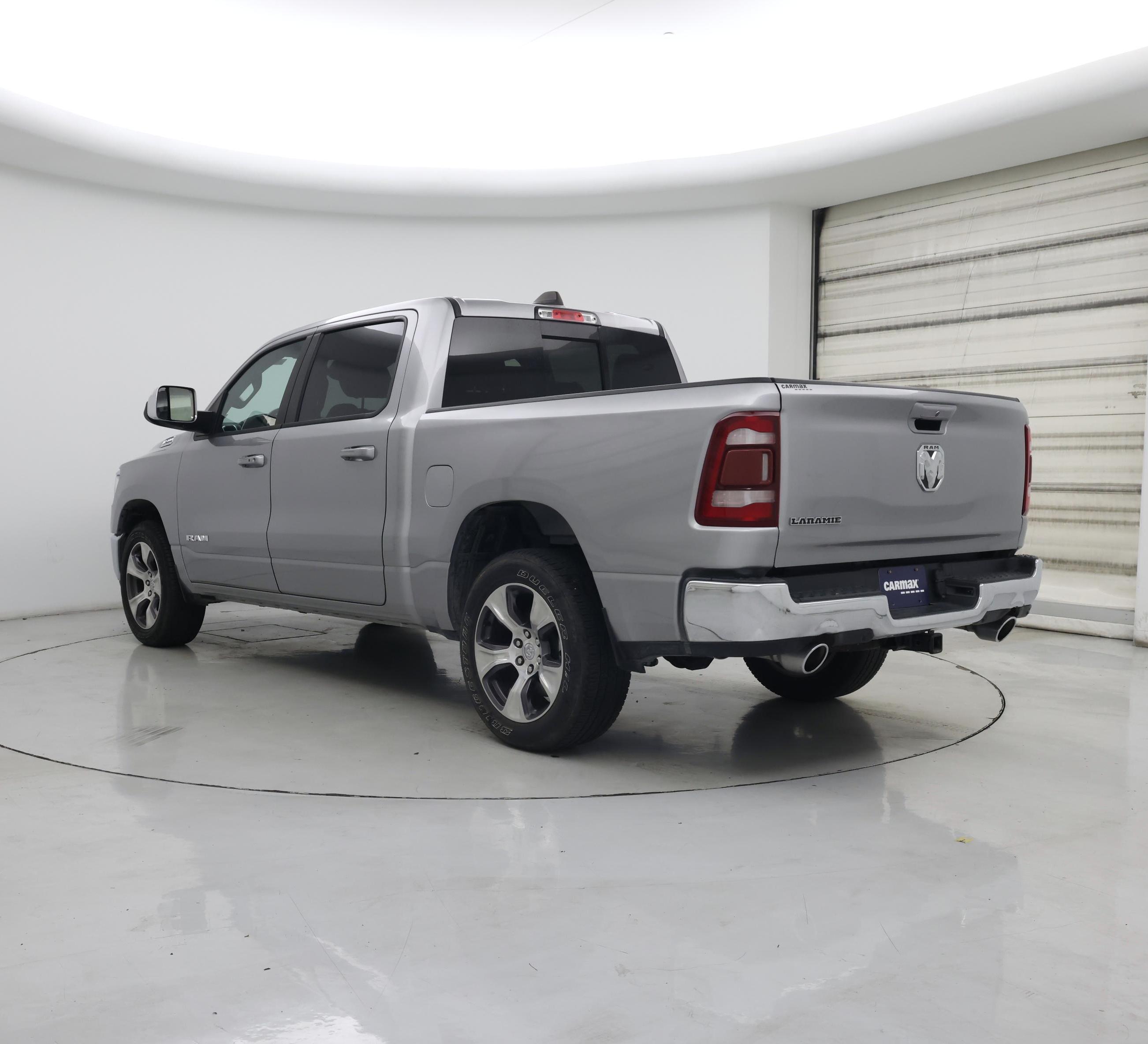 Thumbnail: 2023 RAM 1500 - 2