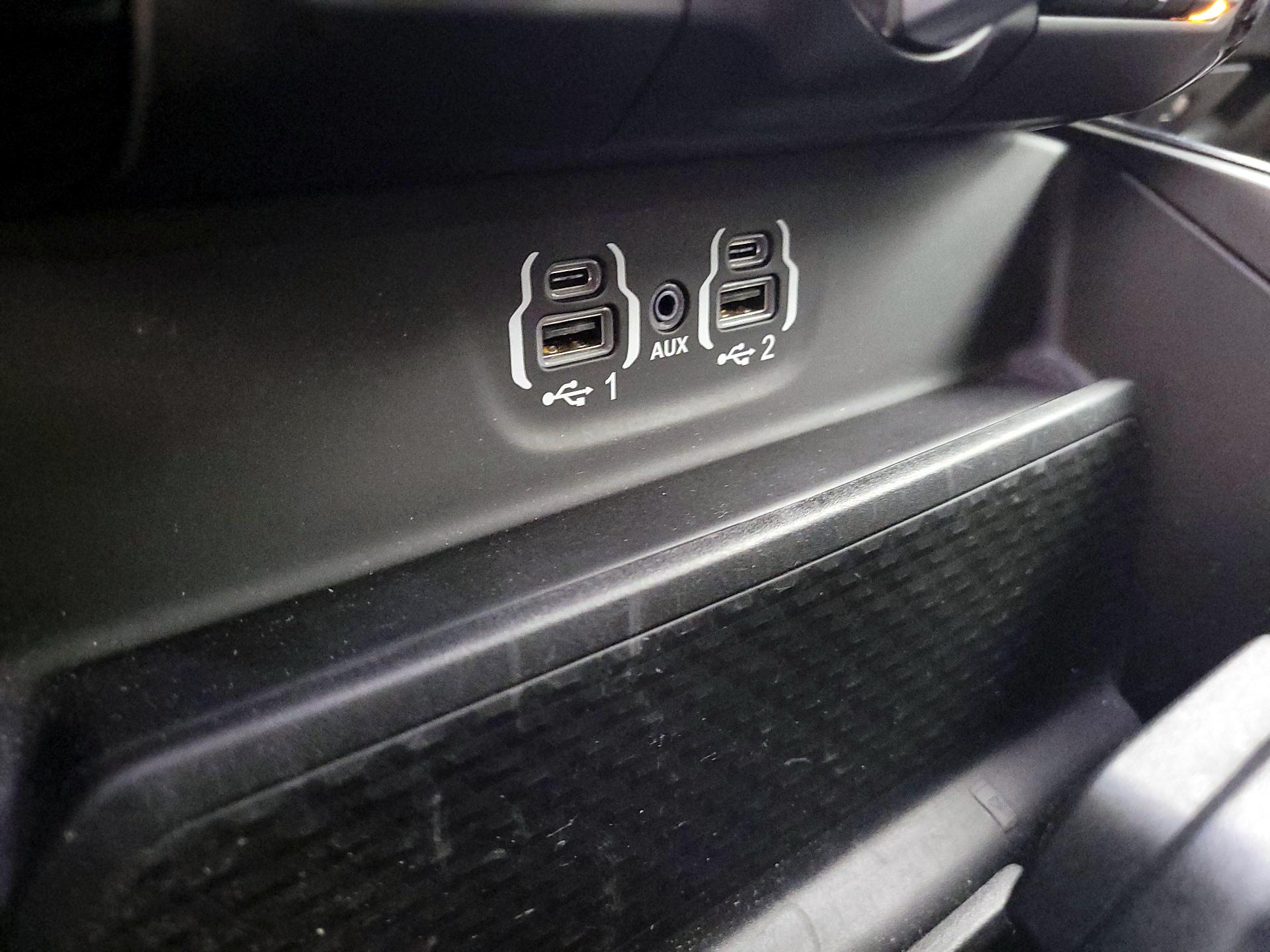 Thumbnail: 2023 RAM 1500 - 19