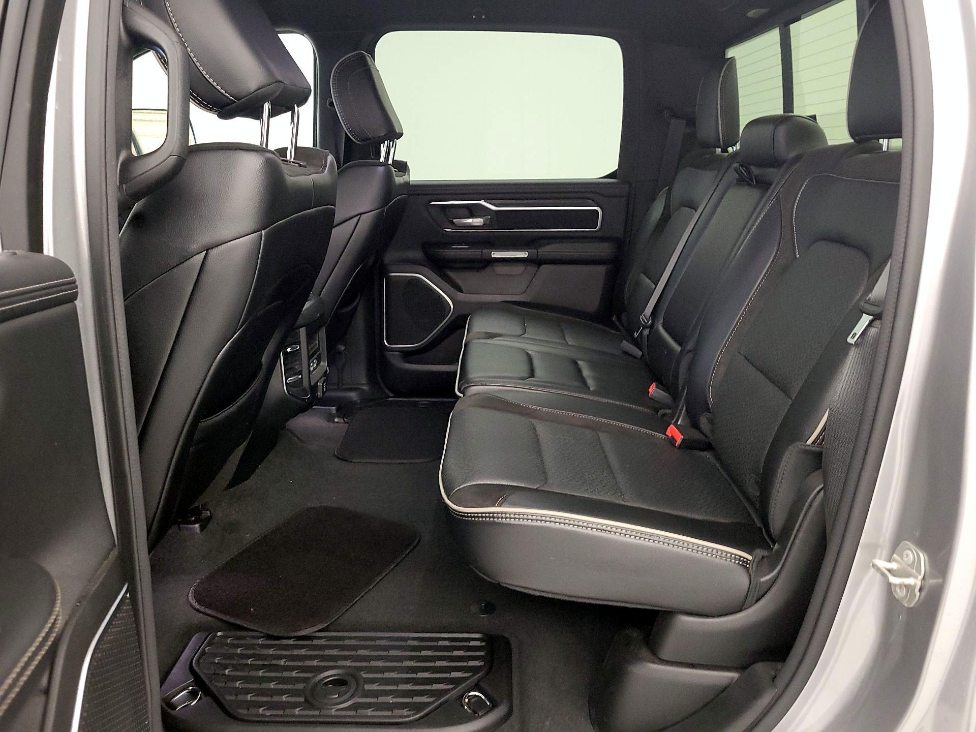 Thumbnail: 2023 RAM 1500 - 20