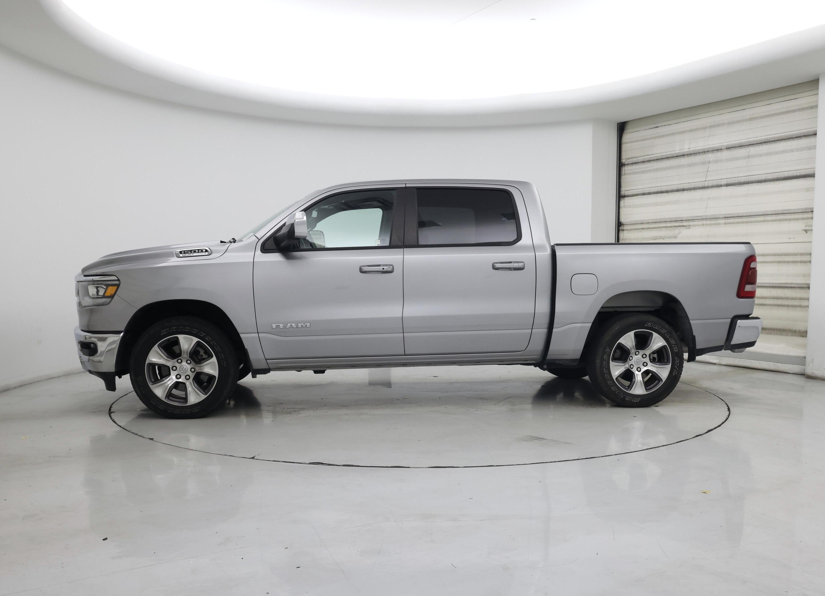 Thumbnail: 2023 RAM 1500 - 3
