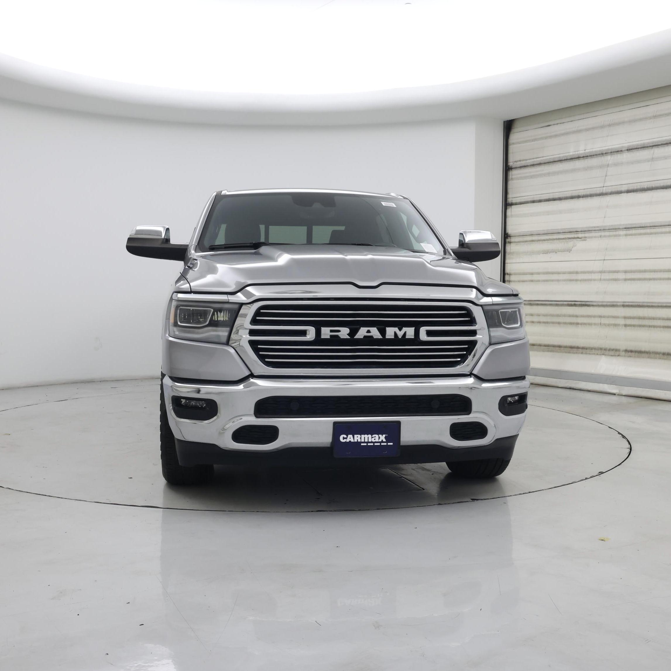 Thumbnail: 2023 RAM 1500 - 5