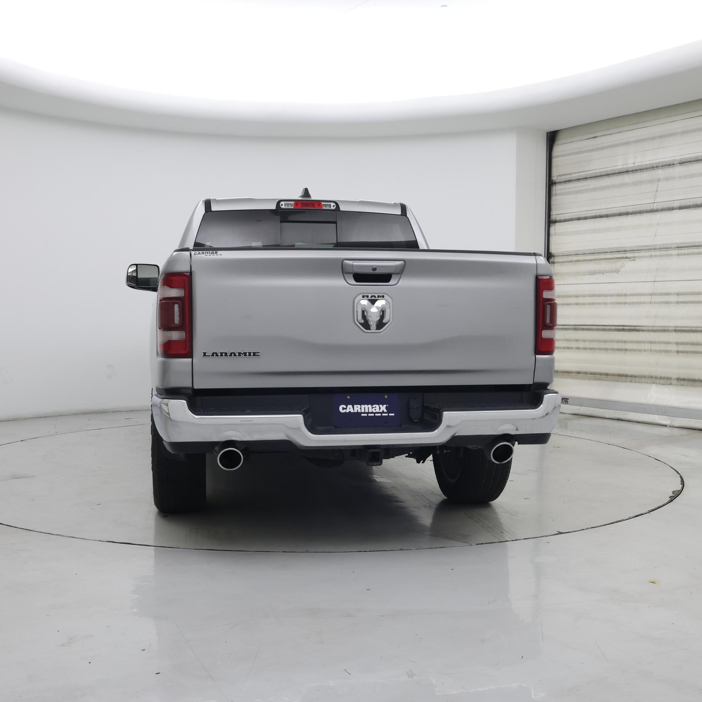 Thumbnail: 2023 RAM 1500 - 6