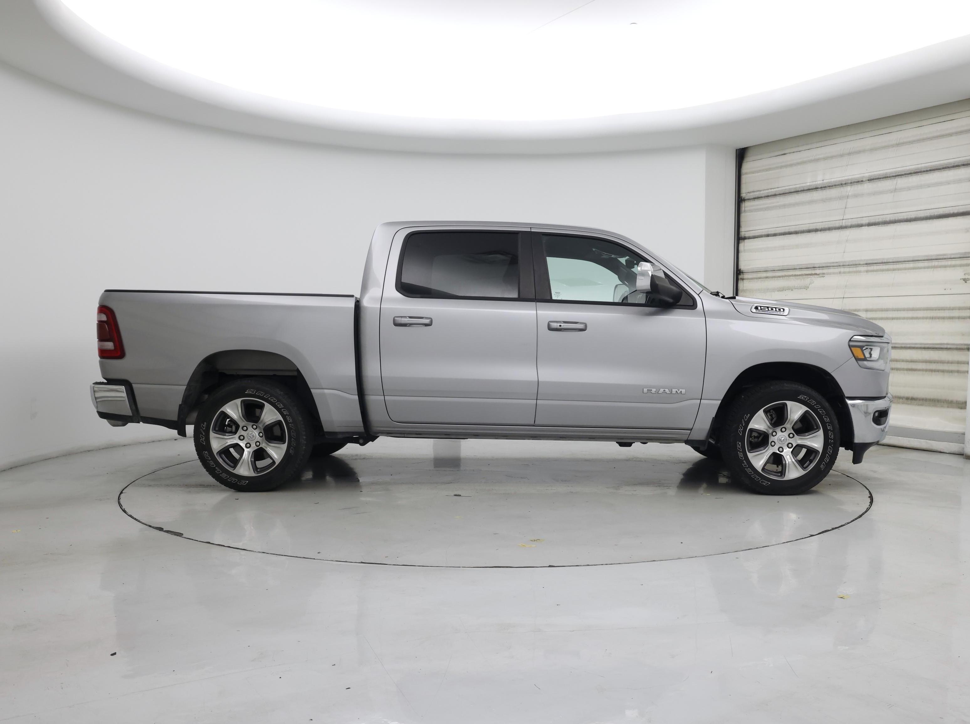 Thumbnail: 2023 RAM 1500 - 7