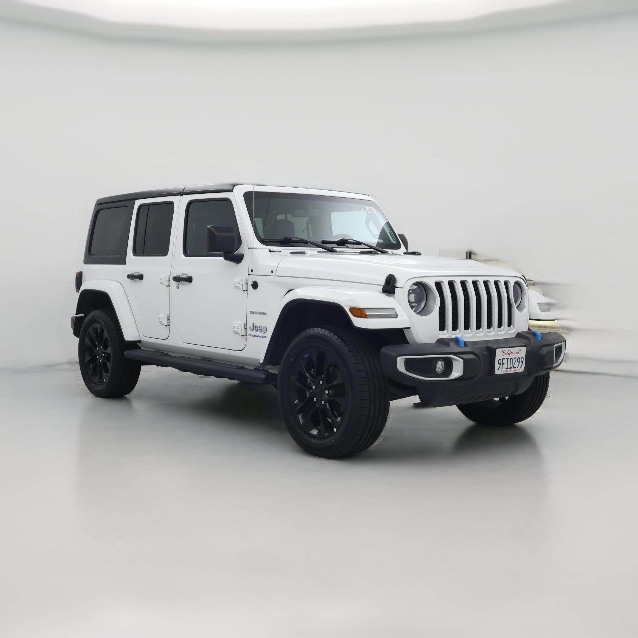 Thumbnail: 2023 Jeep Wrangler - 1