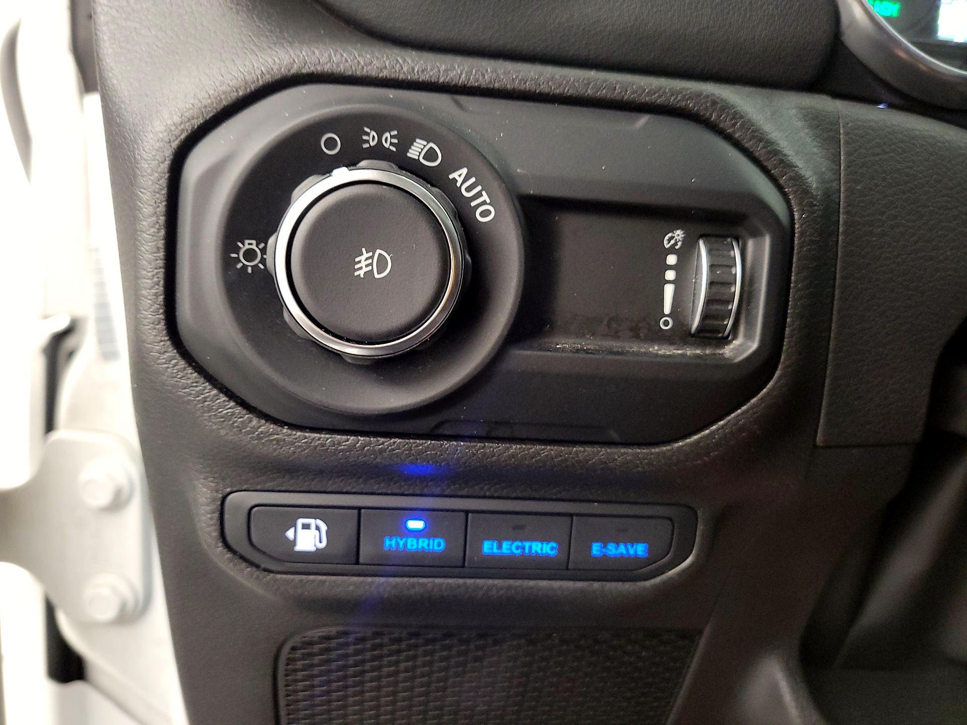 Thumbnail: 2023 Jeep Wrangler - 13