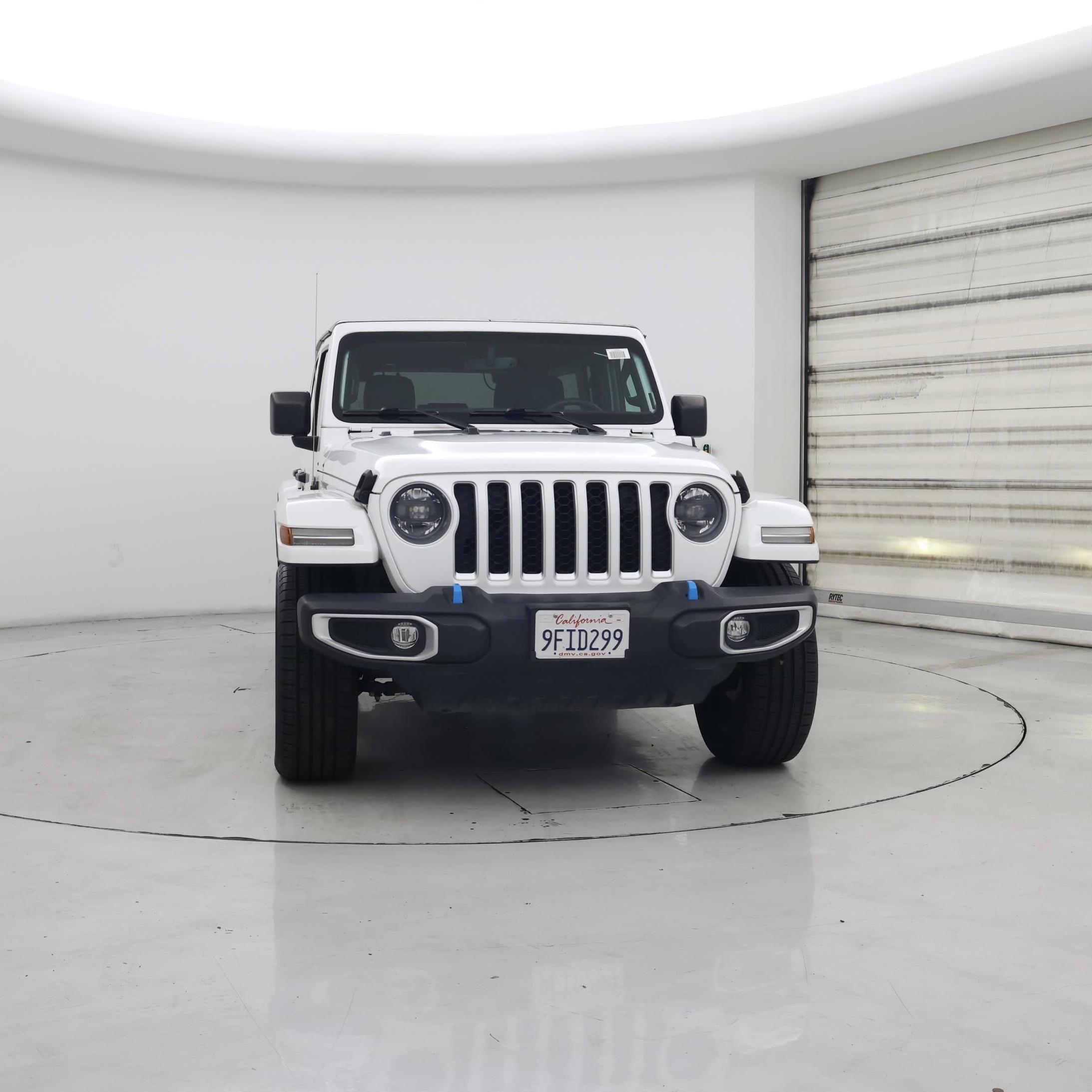 Thumbnail: 2023 Jeep Wrangler - 5