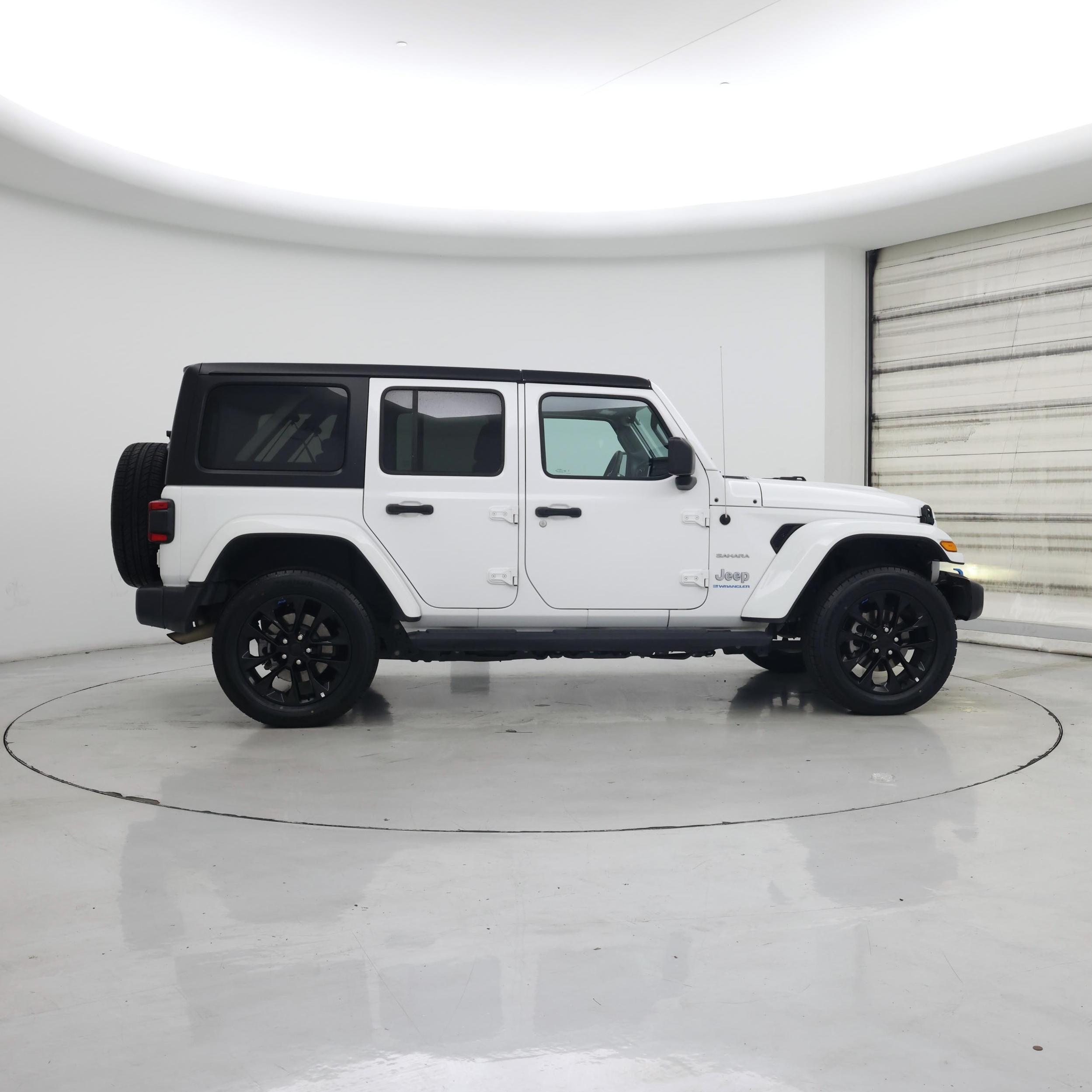 Thumbnail: 2023 Jeep Wrangler - 7