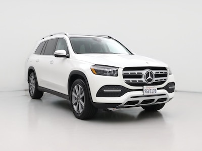 2023 Mercedes-Benz GLS450