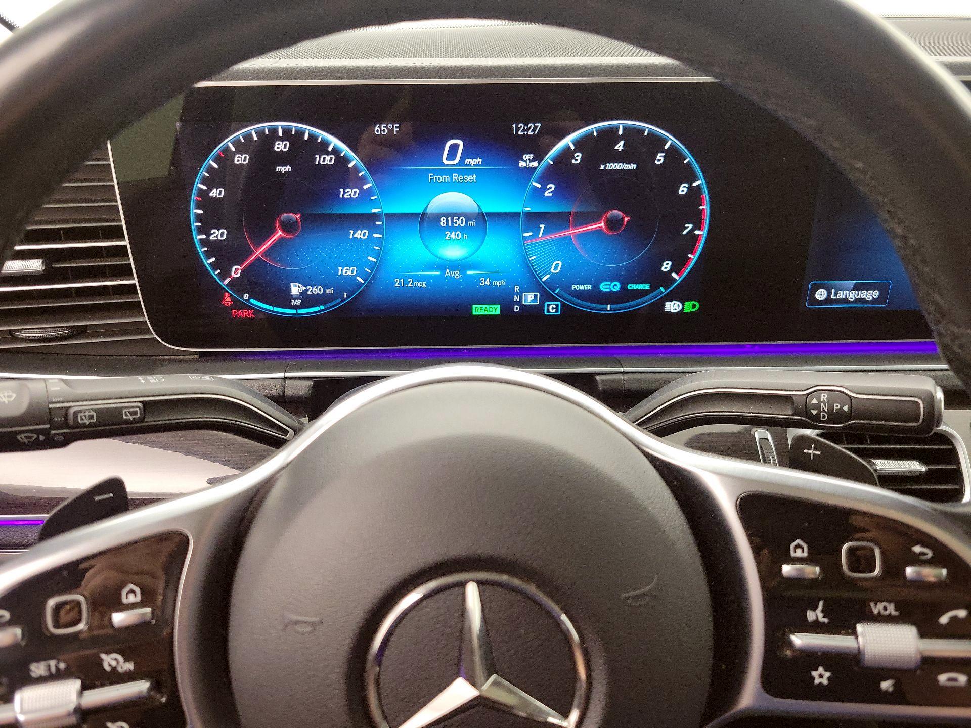 Thumbnail: 2023 Mercedes-Benz GLS - 18