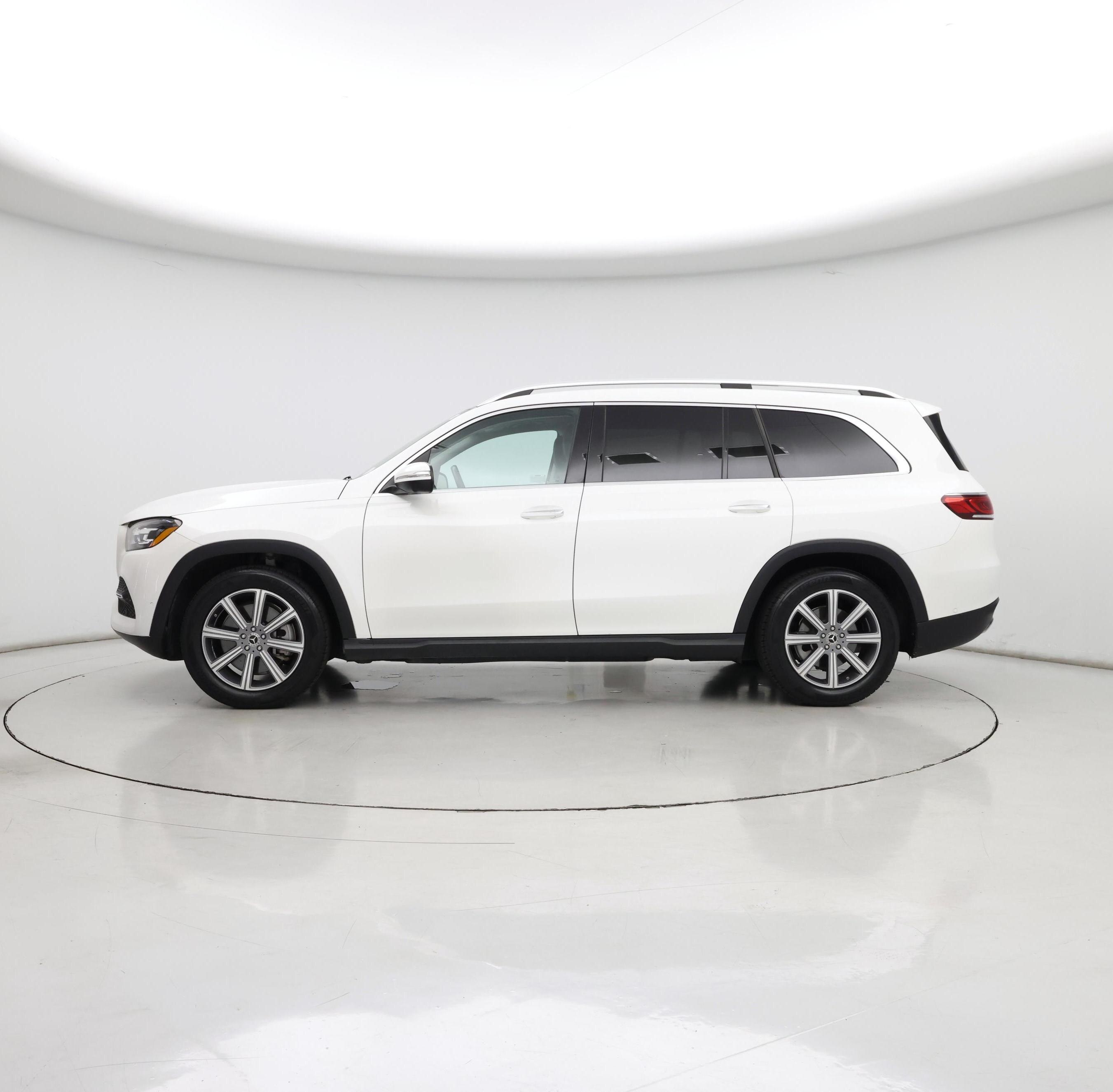 Thumbnail: 2023 Mercedes-Benz GLS - 3