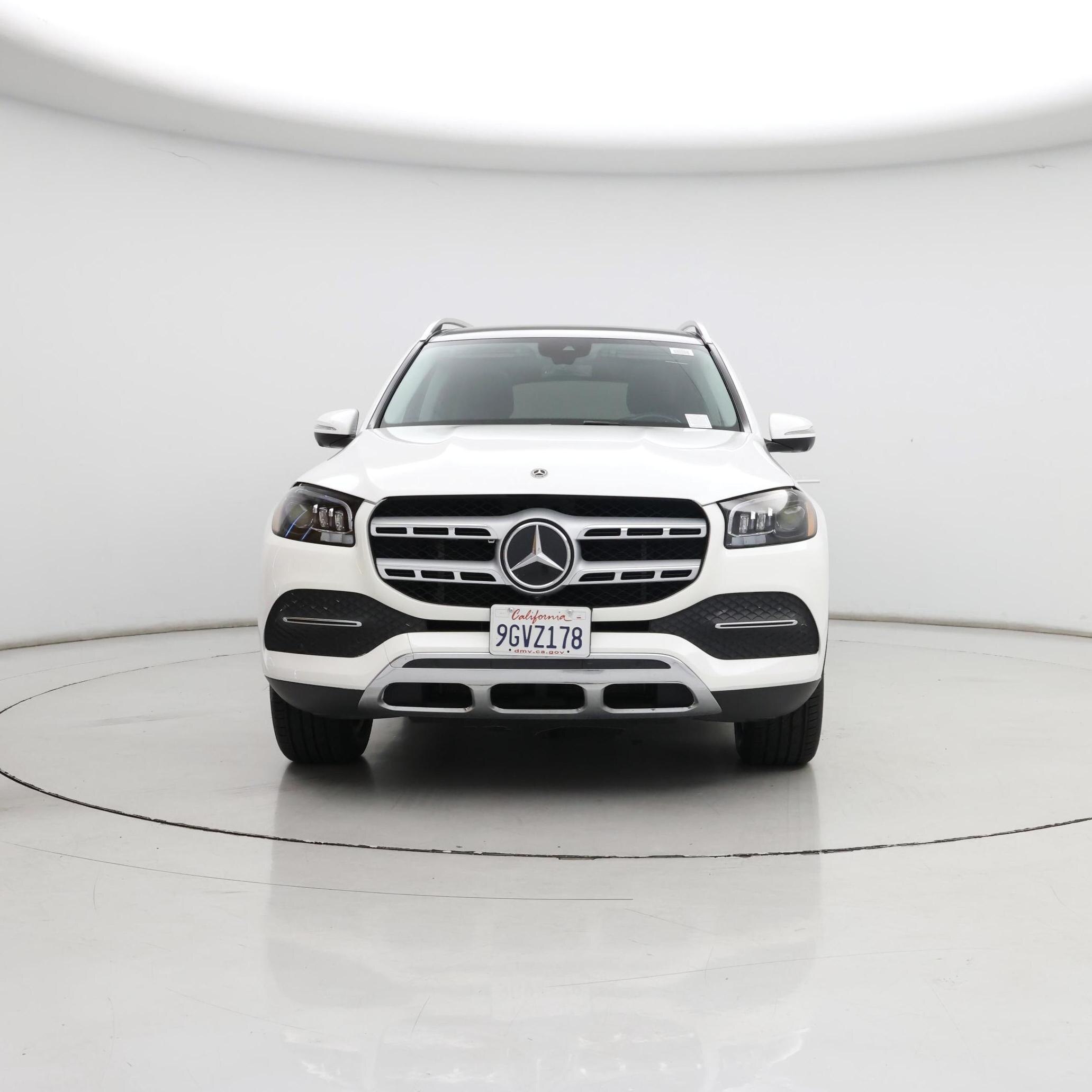 Thumbnail: 2023 Mercedes-Benz GLS - 5