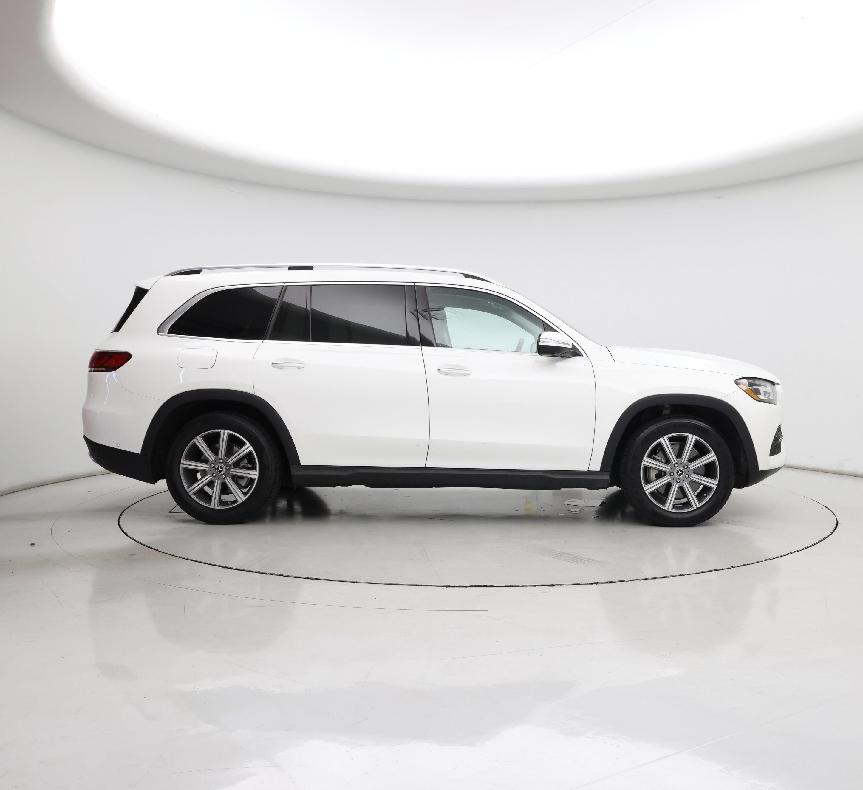Thumbnail: 2023 Mercedes-Benz GLS - 7