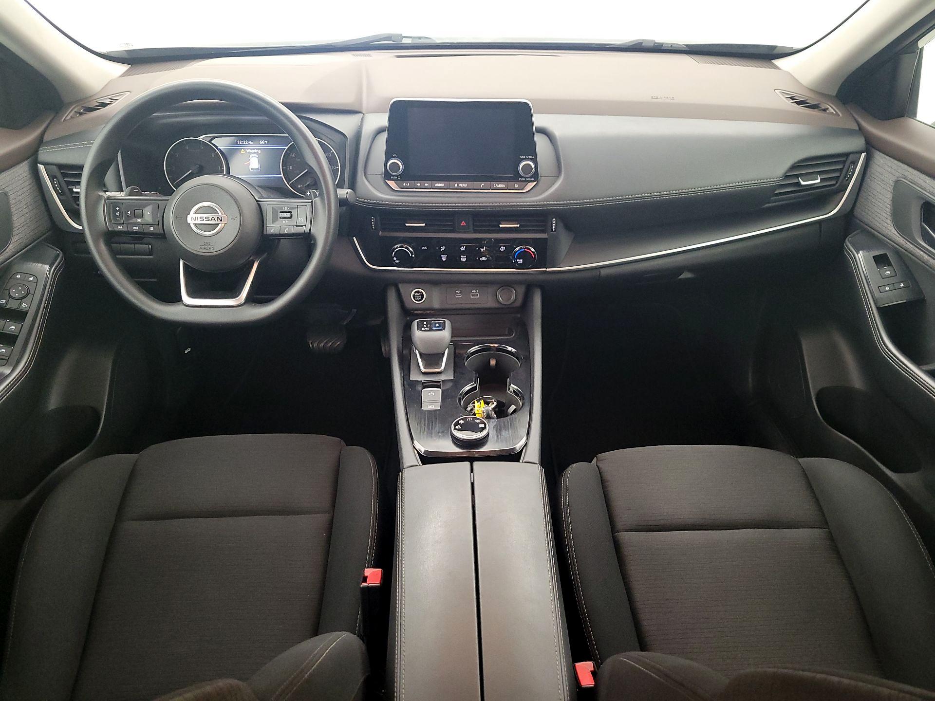 Thumbnail: 2021 Nissan Rogue - 9