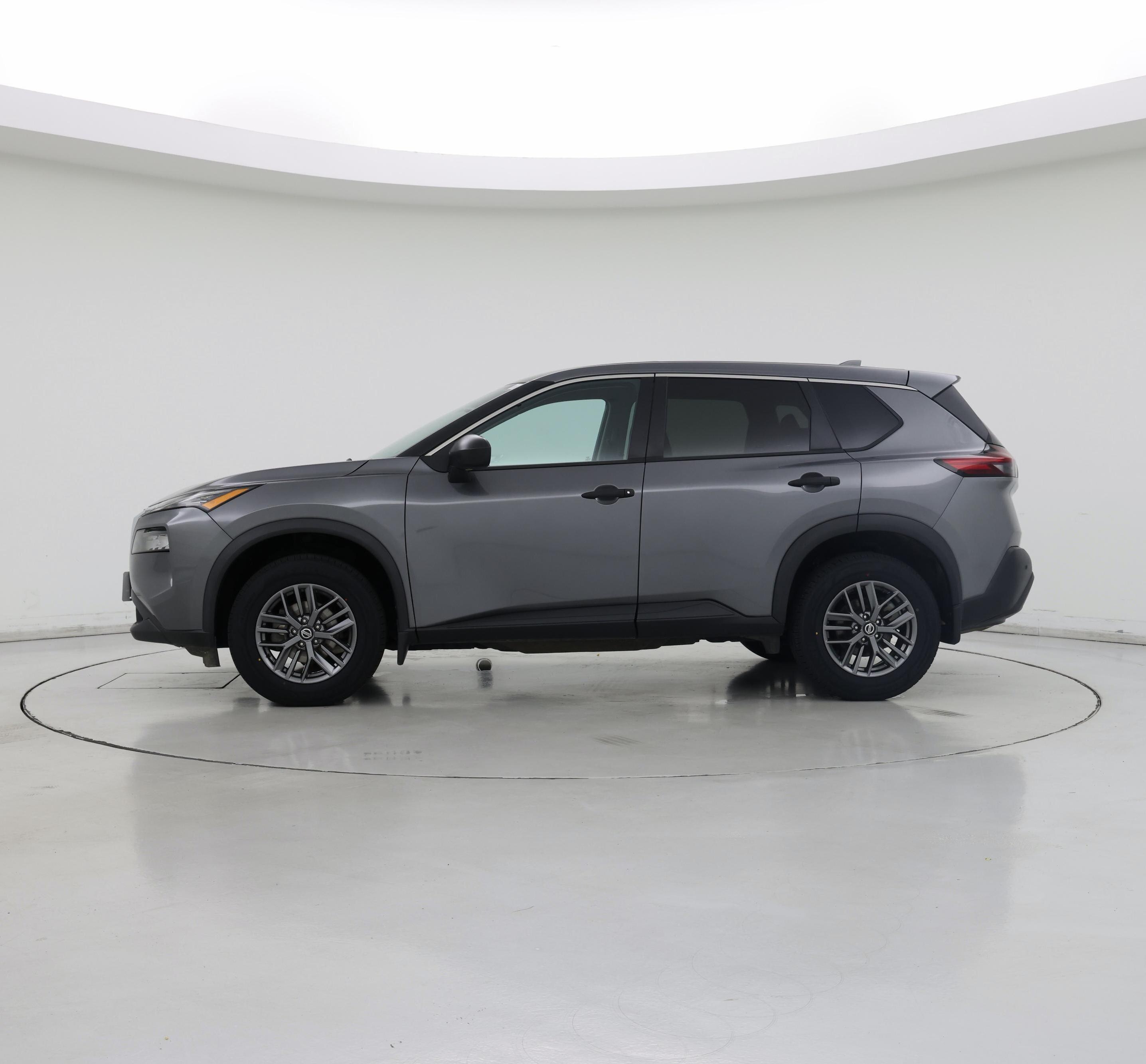 Thumbnail: 2021 Nissan Rogue - 3
