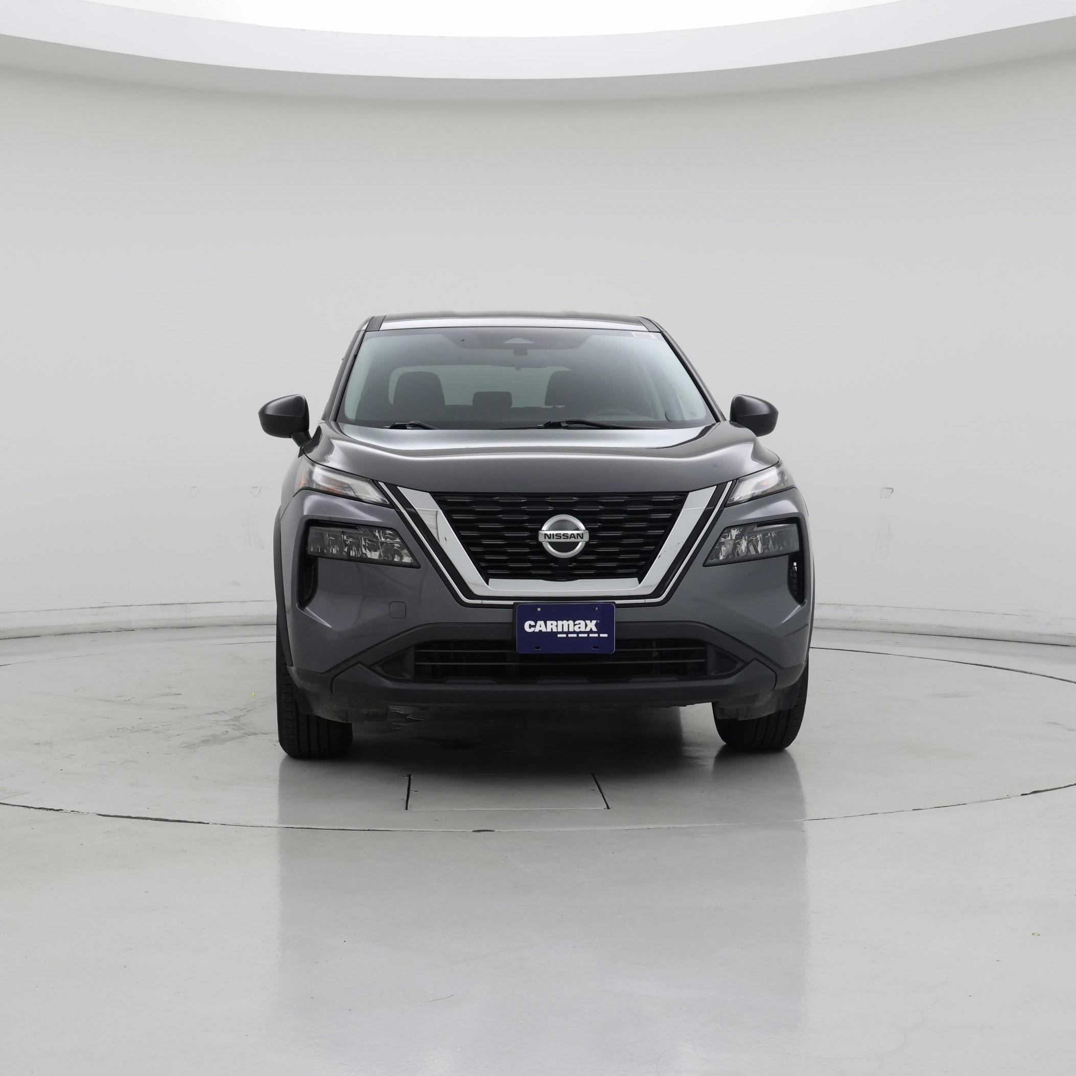 Thumbnail: 2021 Nissan Rogue - 5