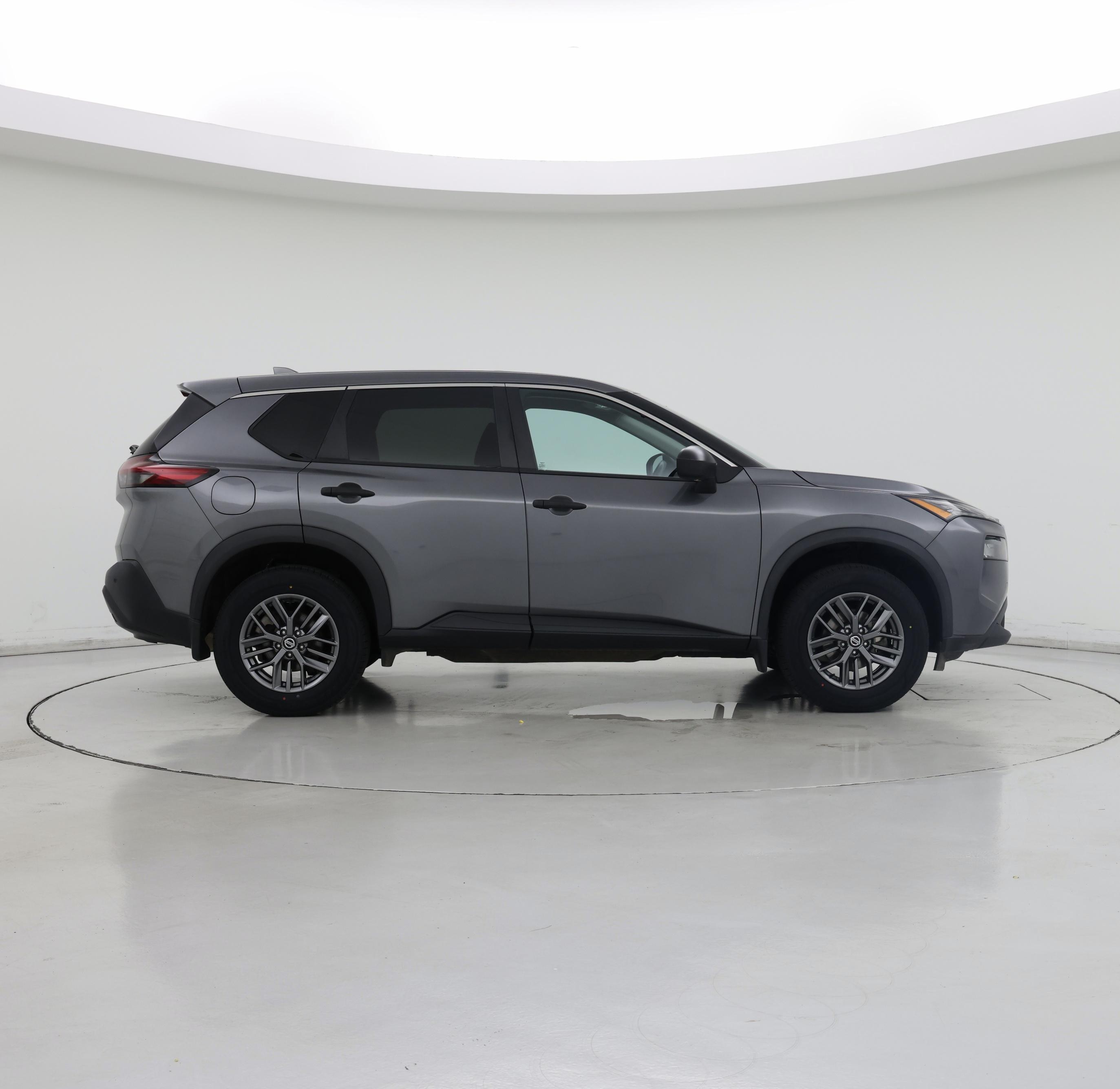 Thumbnail: 2021 Nissan Rogue - 7