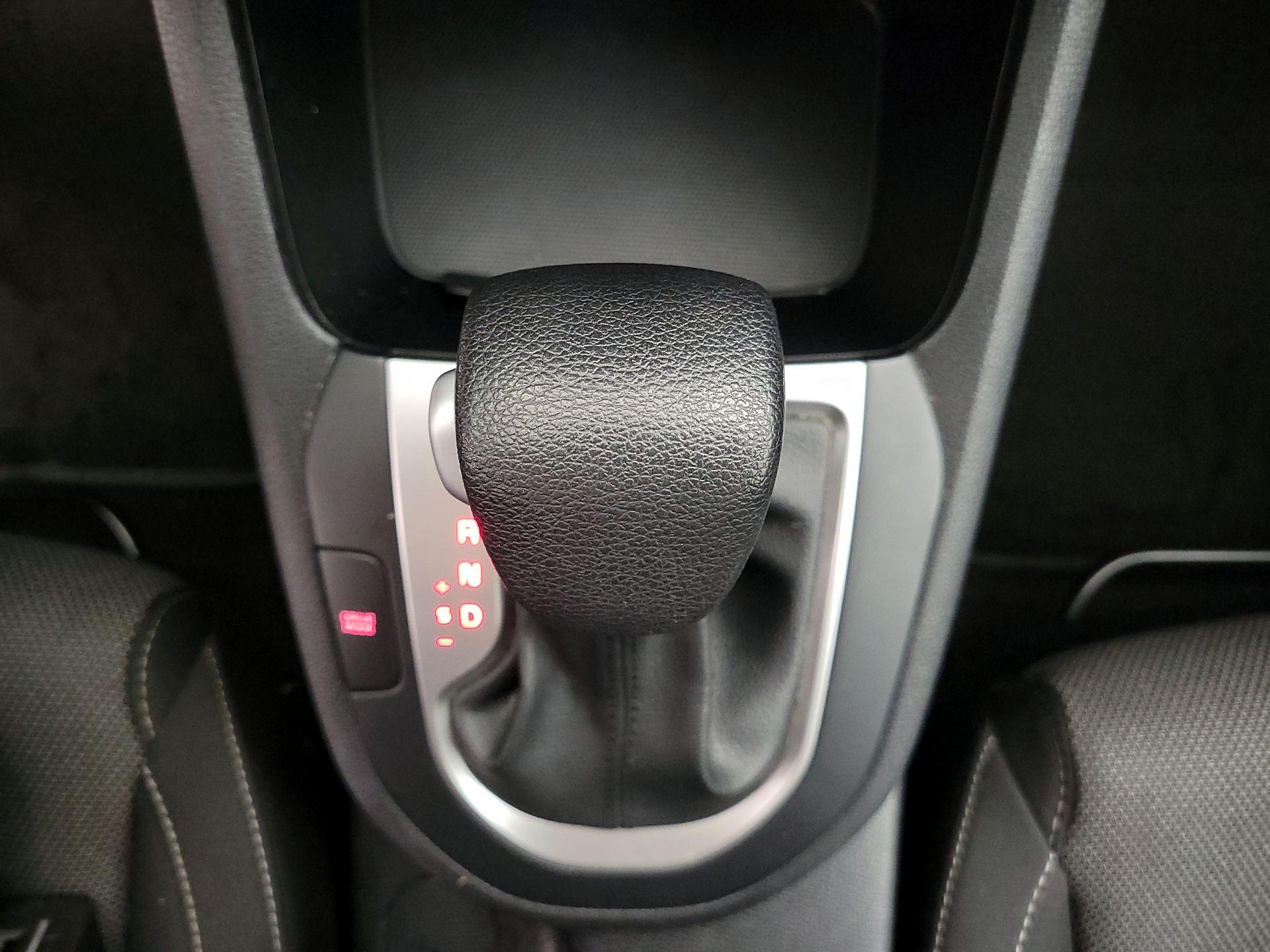 Thumbnail: 2023 Kia Forte - 17