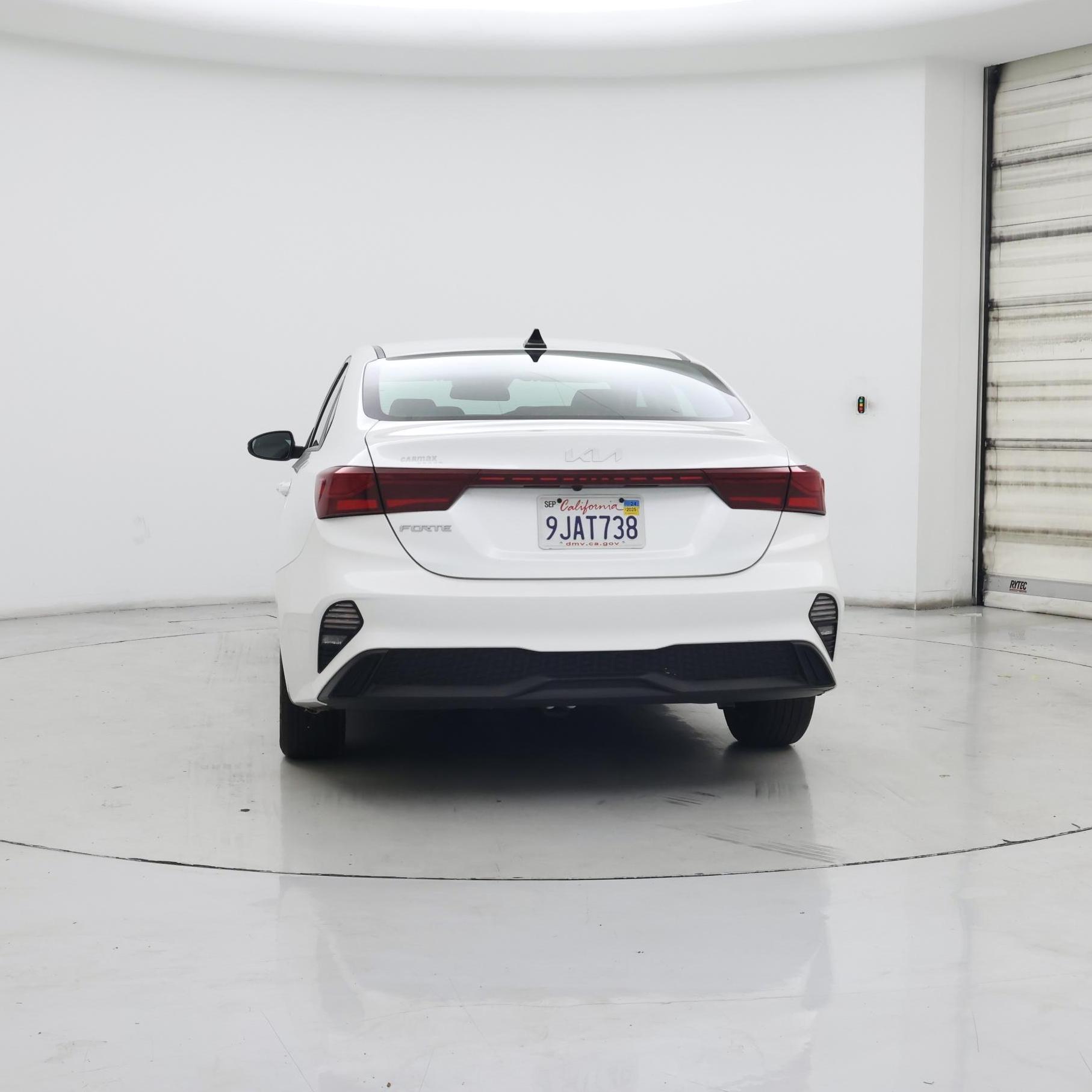 Thumbnail: 2023 Kia Forte - 6