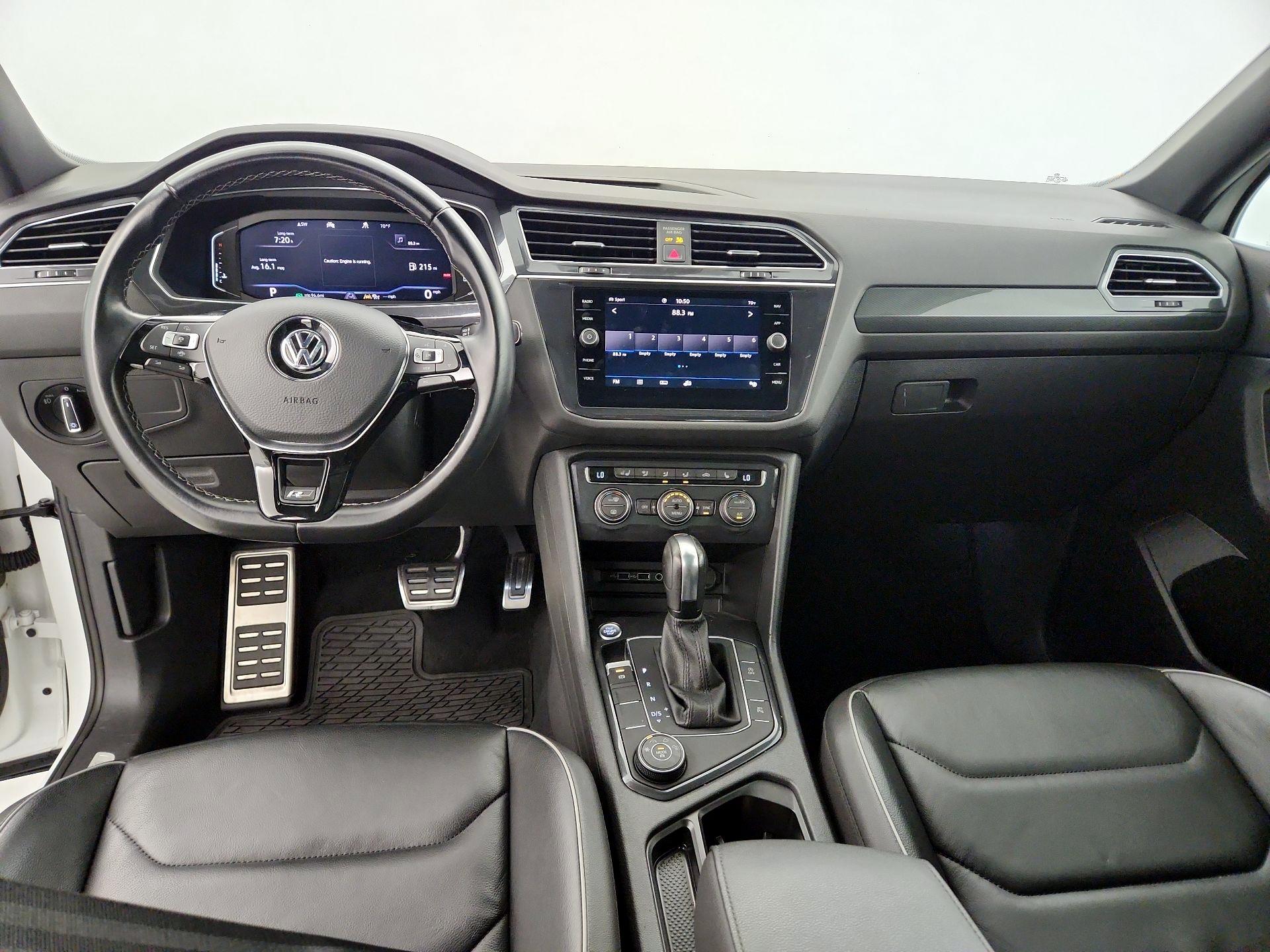 Thumbnail: 2020 Volkswagen Tiguan - 9