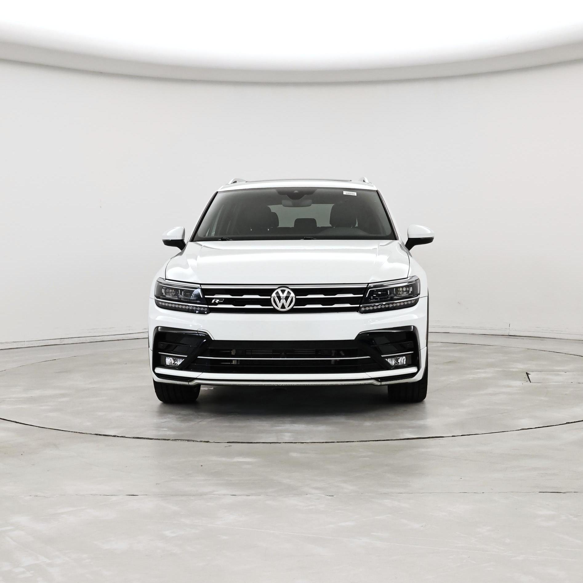 Thumbnail: 2020 Volkswagen Tiguan - 5
