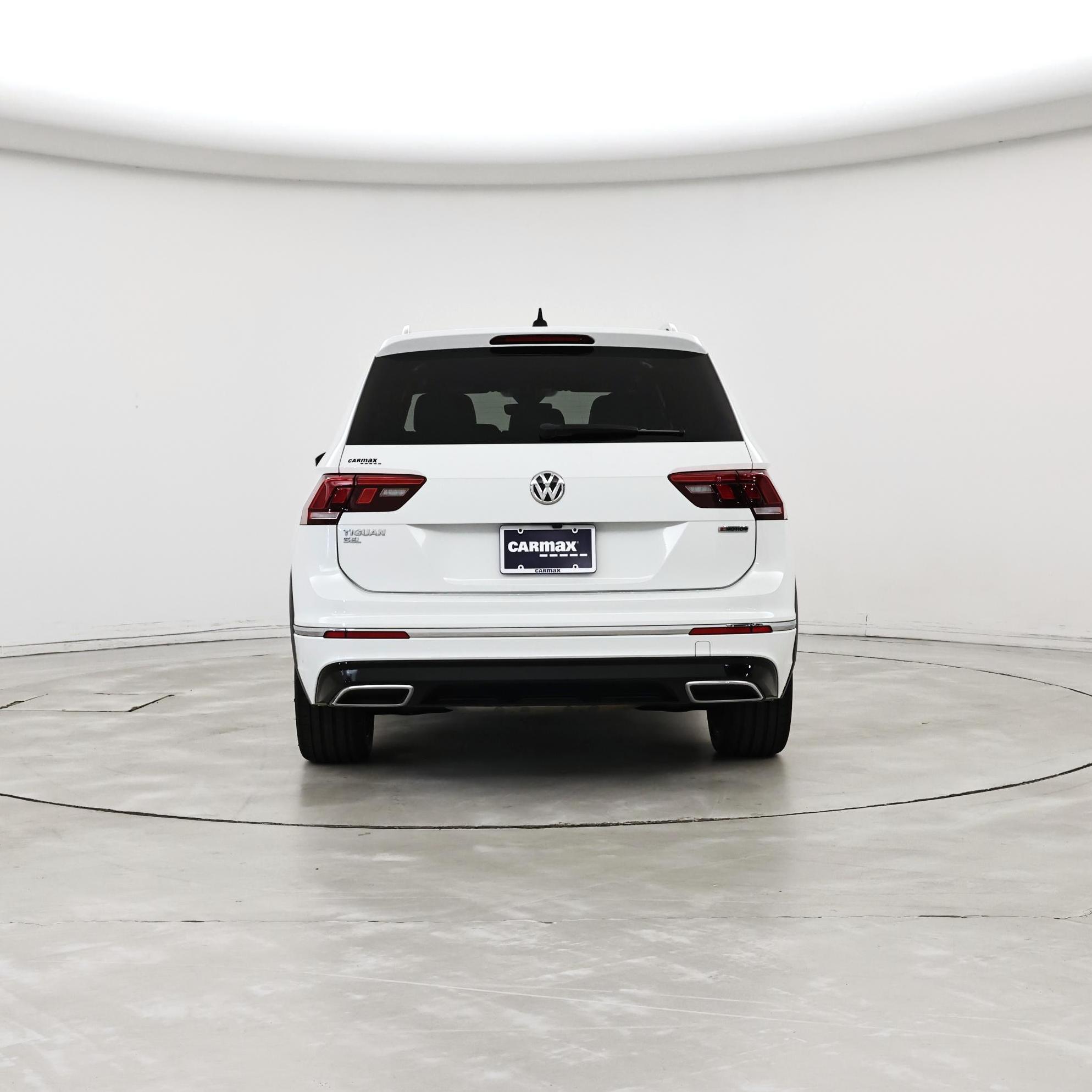 Thumbnail: 2020 Volkswagen Tiguan - 6