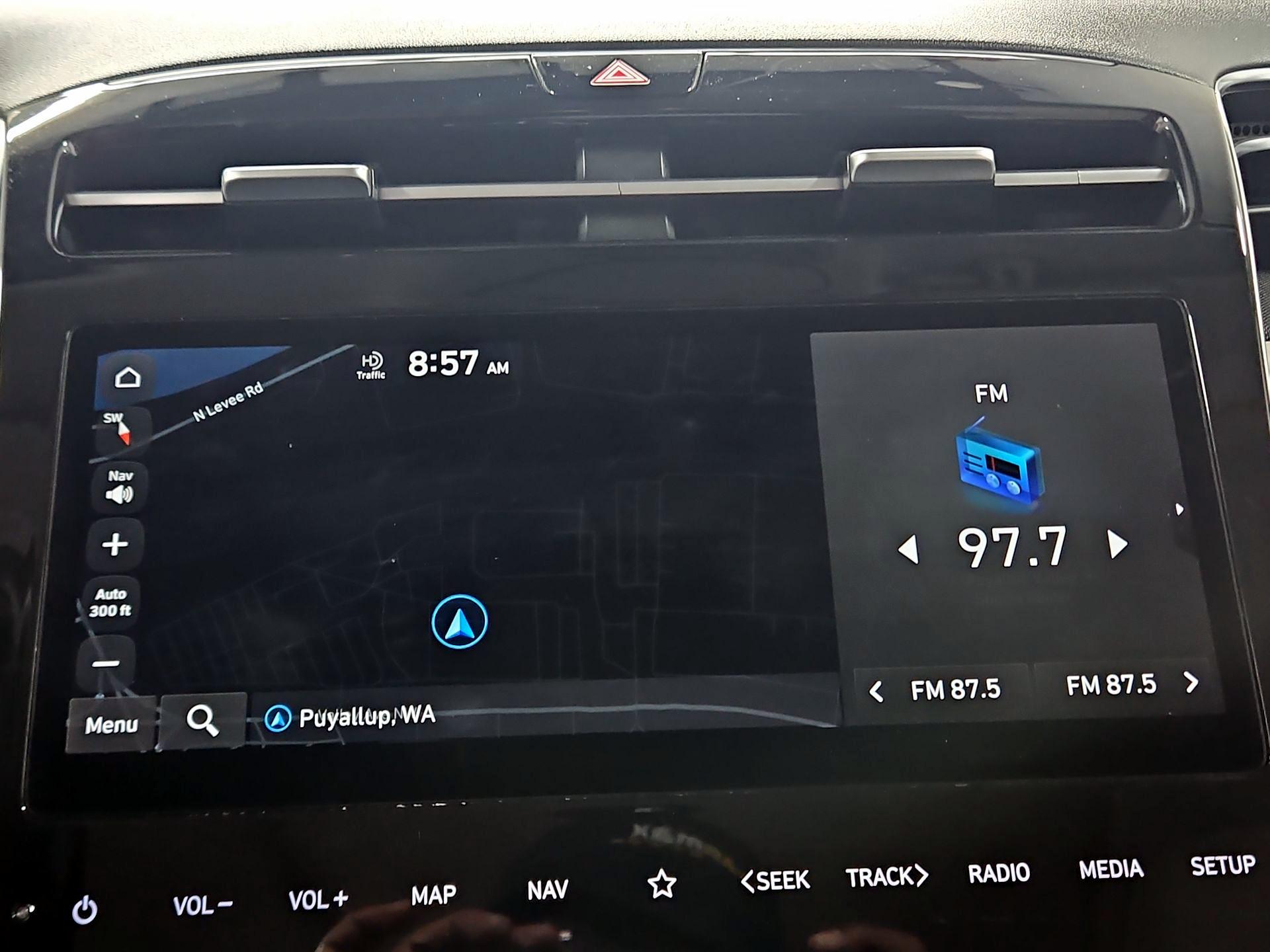 Thumbnail: 2023 Hyundai Tucson - 14