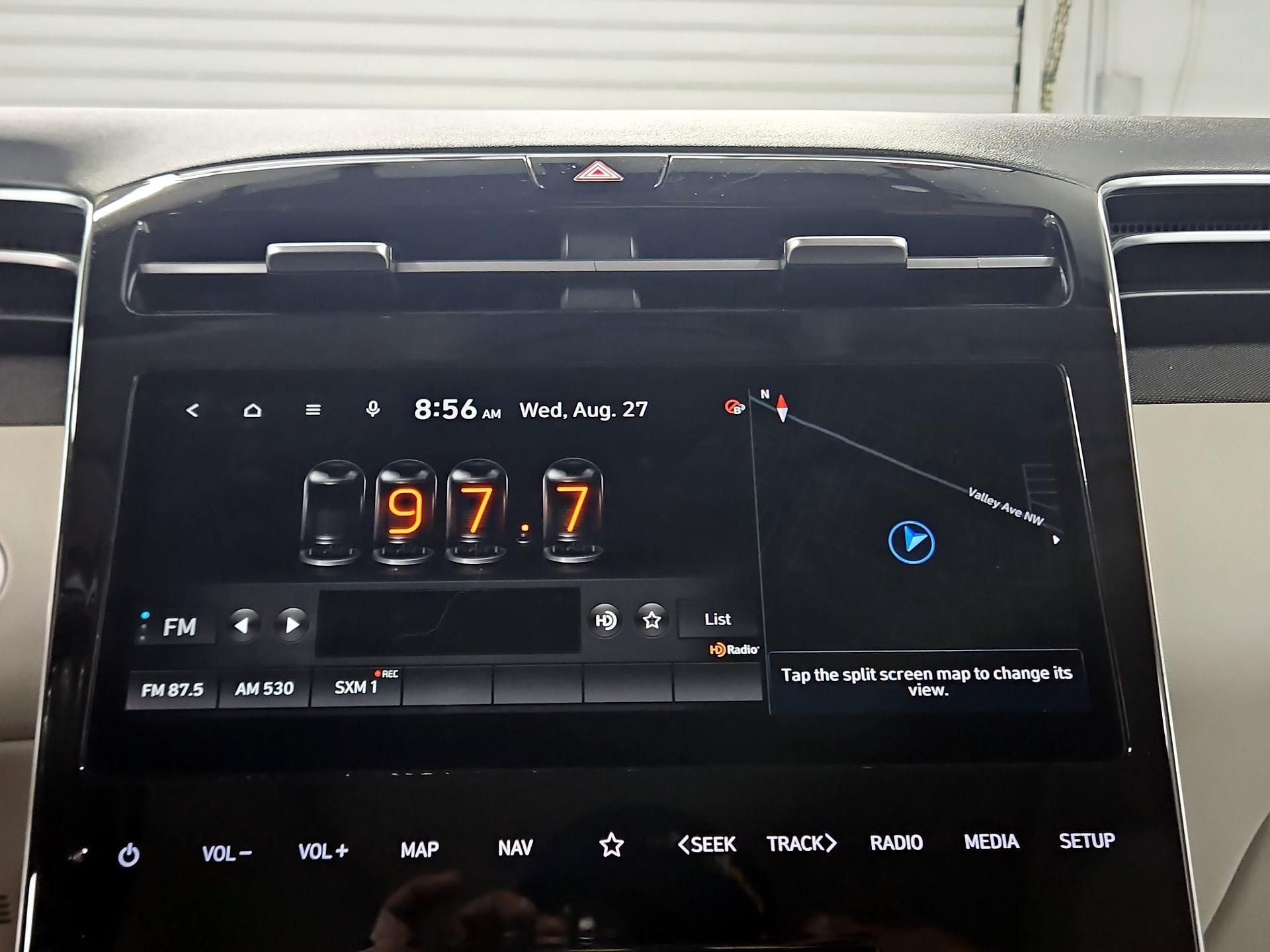 Thumbnail: 2023 Hyundai Tucson - 16