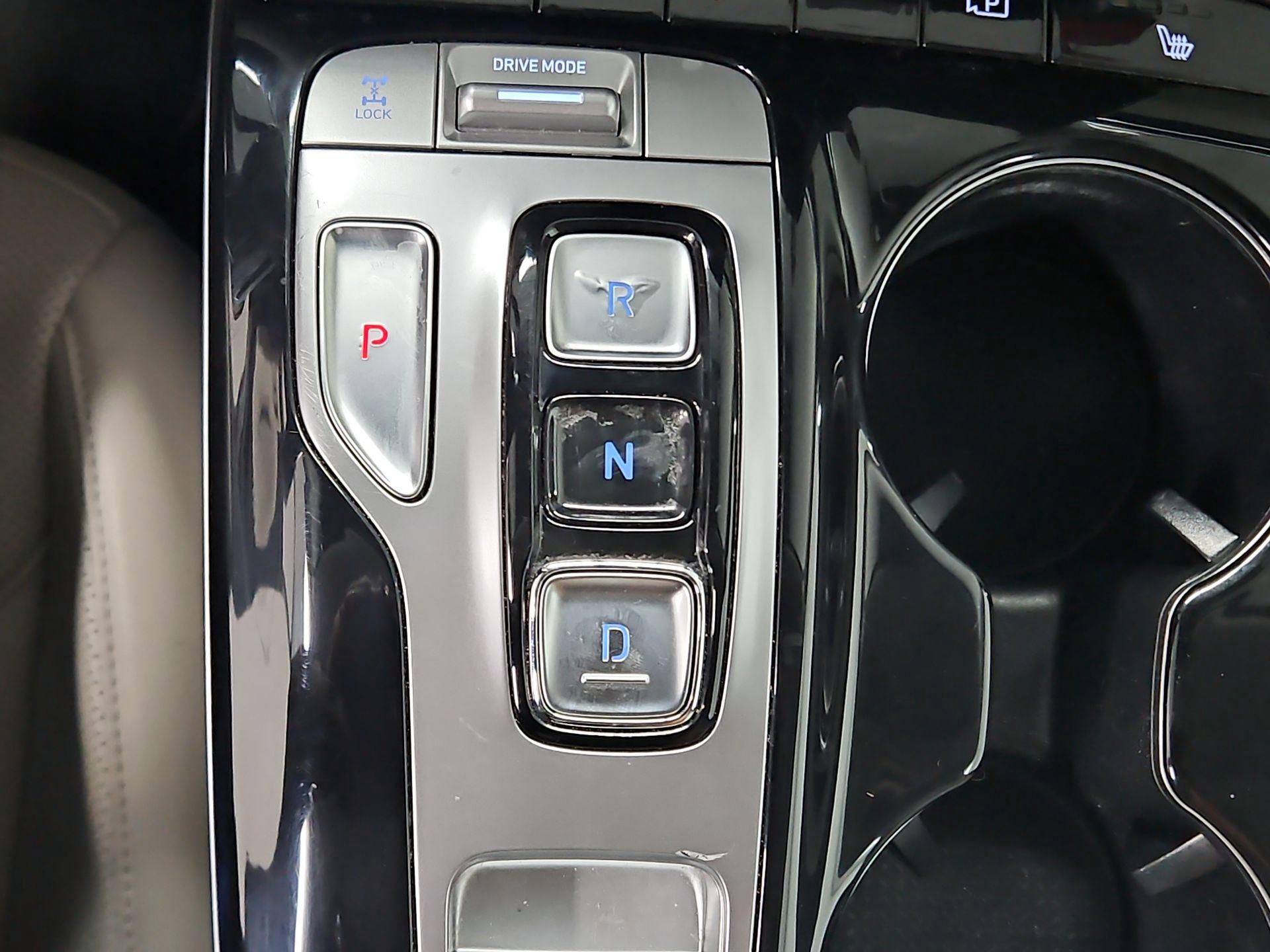 Thumbnail: 2023 Hyundai Tucson - 18