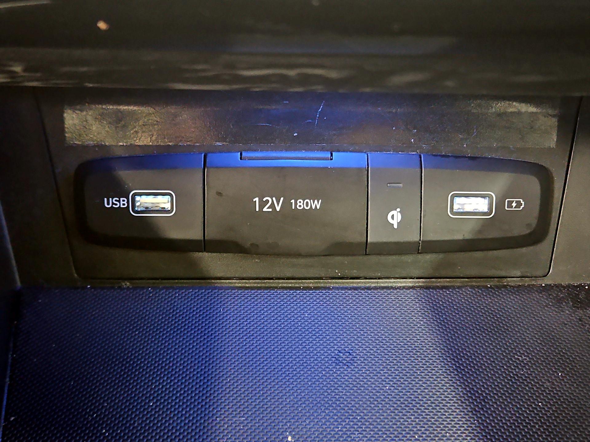 Thumbnail: 2023 Hyundai Tucson - 19