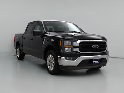 2023 Ford F150 XLT
