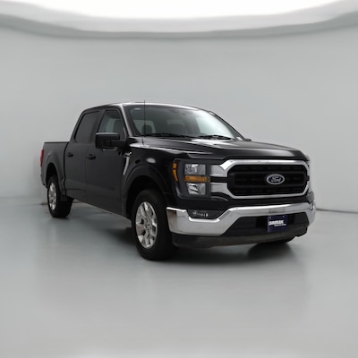 2023 Ford F150 XLT