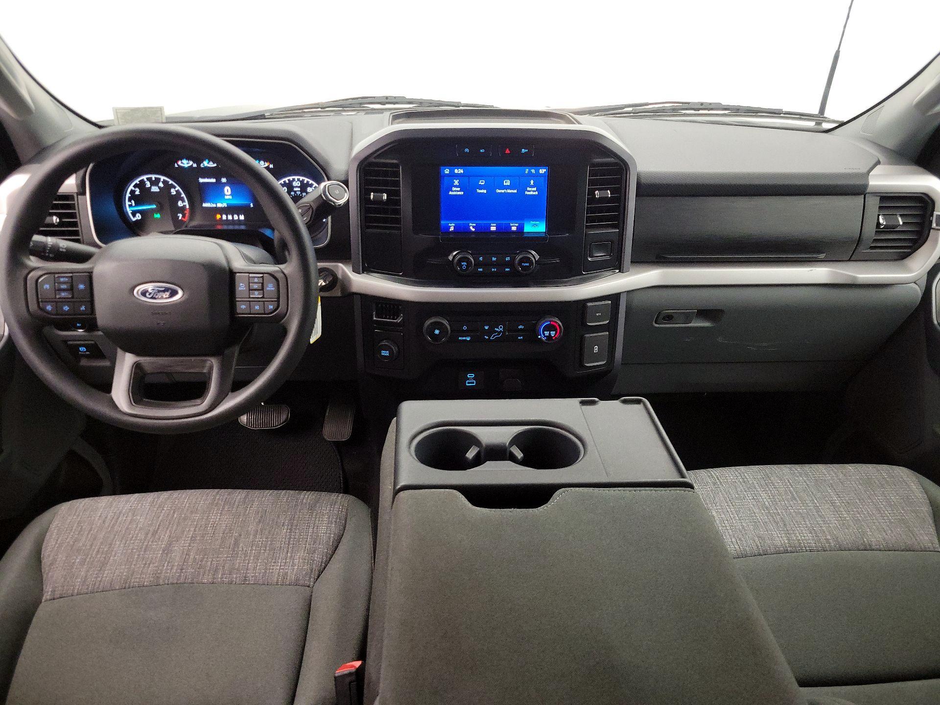 Thumbnail: 2023 Ford F-150 - 9