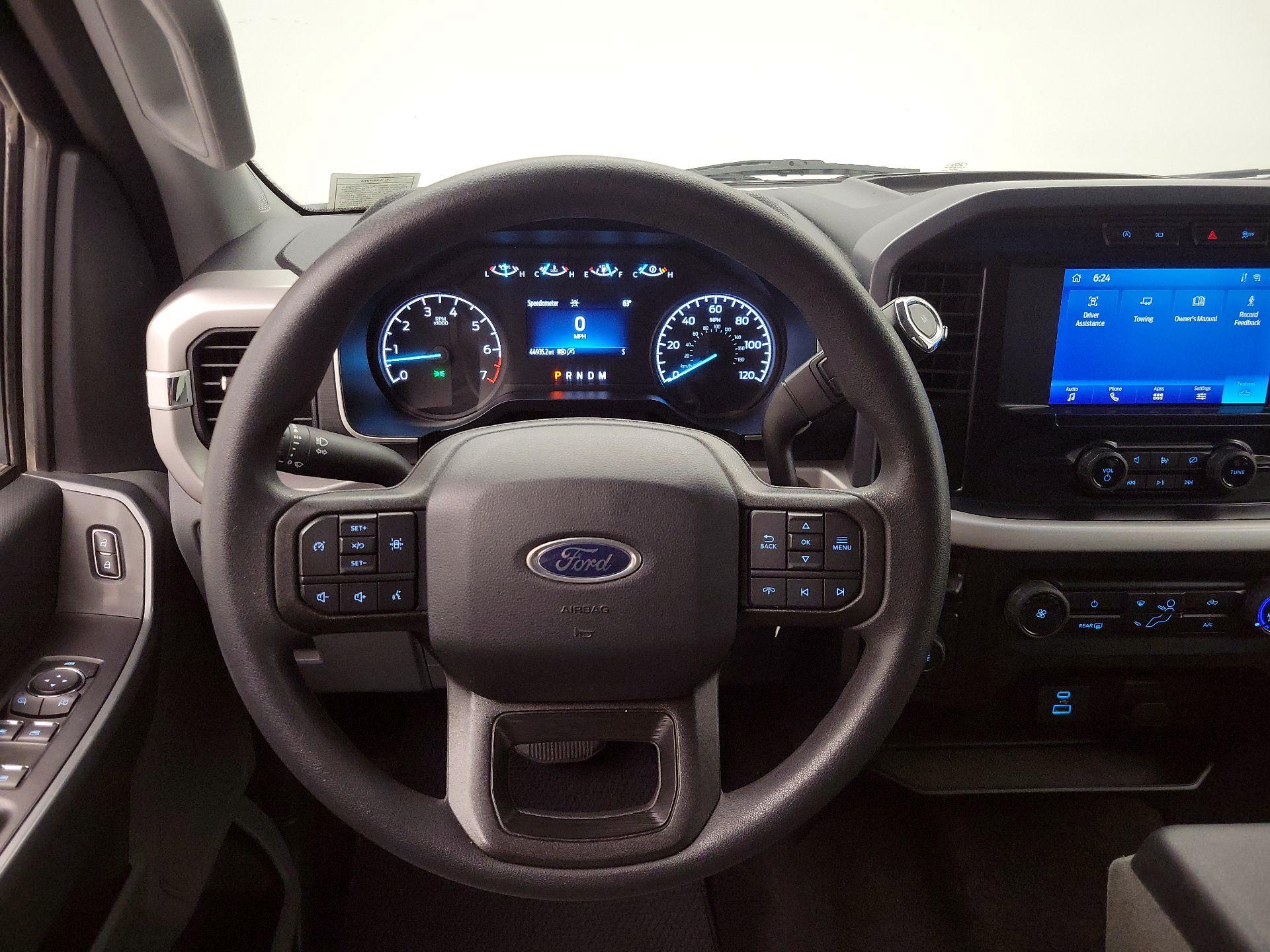 Thumbnail: 2023 Ford F-150 - 10