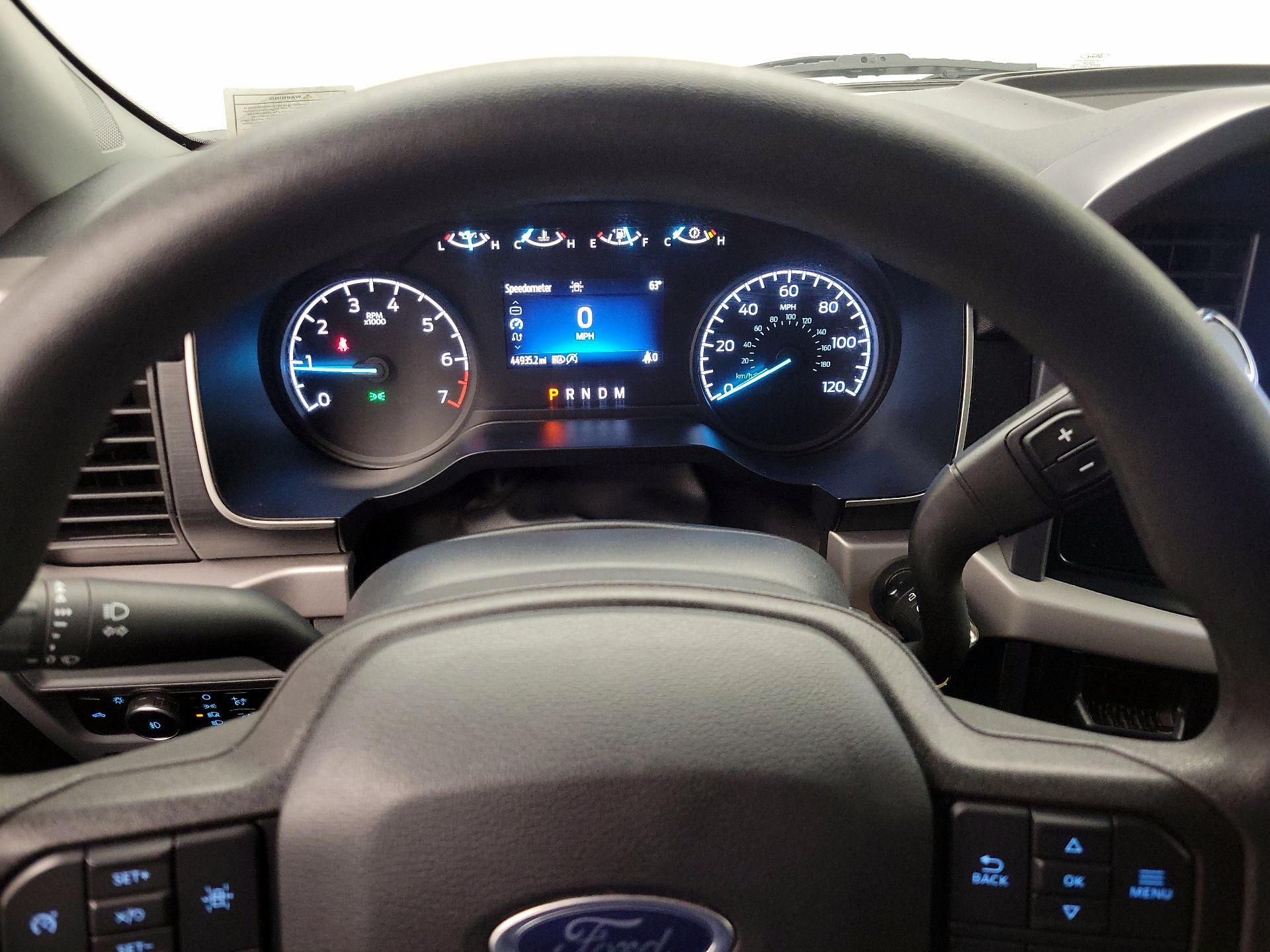 Thumbnail: 2023 Ford F-150 - 17
